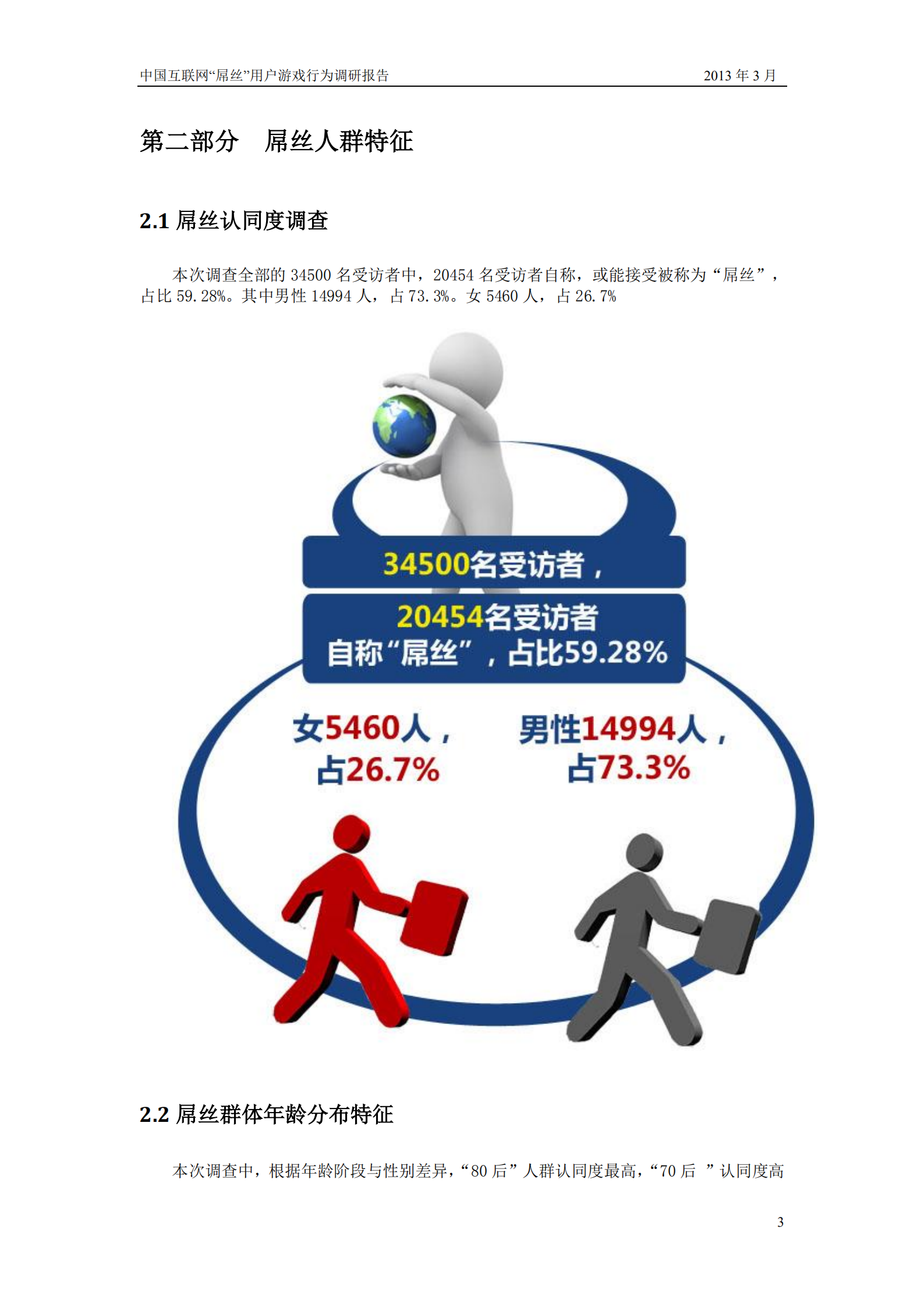 中国互联网屌丝用户游戏行为调研报告_ITIL之家(www.itilzj.com)_.PDF 第5页