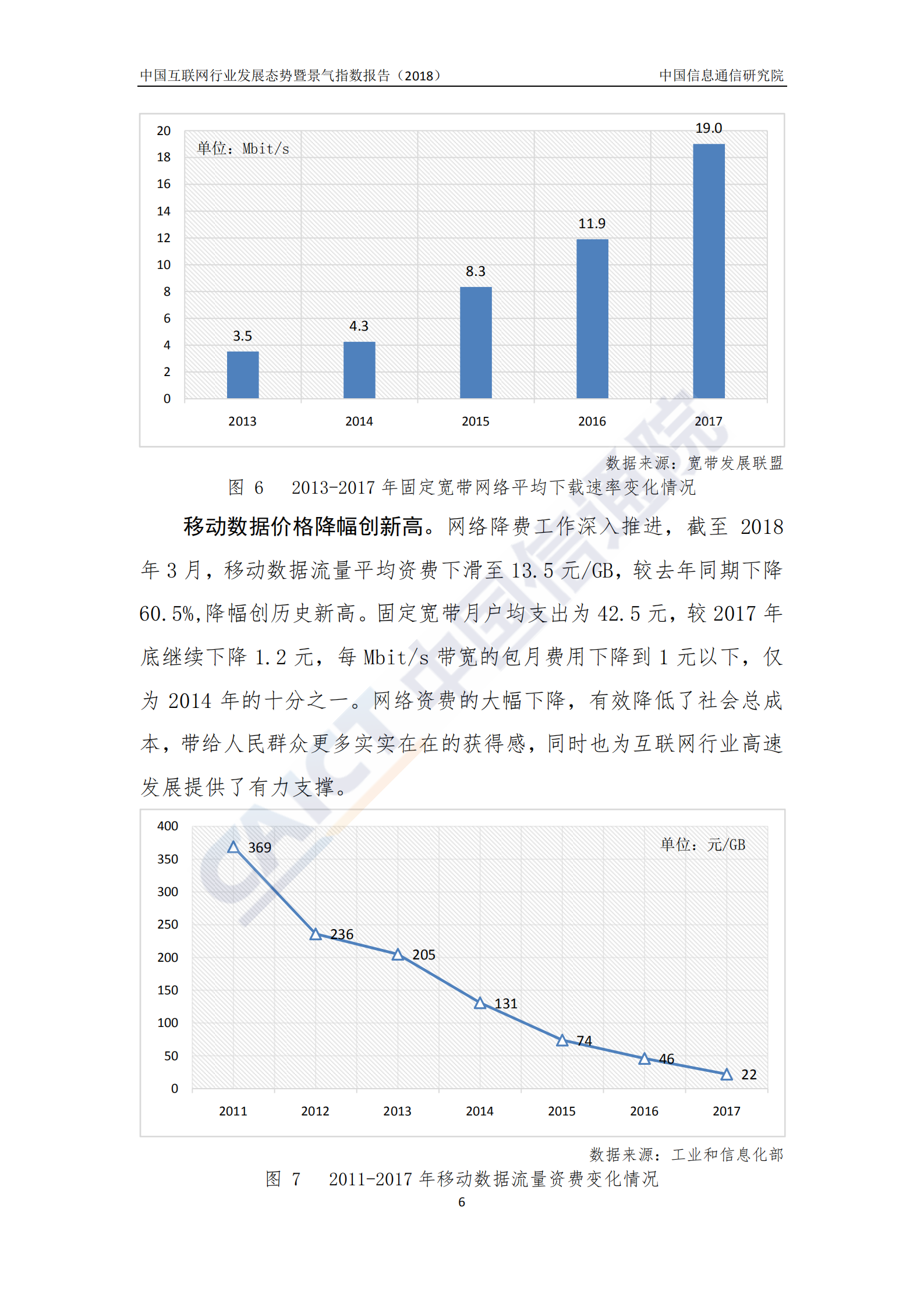 中国互联网行业发展态势报告_ITIL之家(www.itilzj.com)_.PDF 第10页