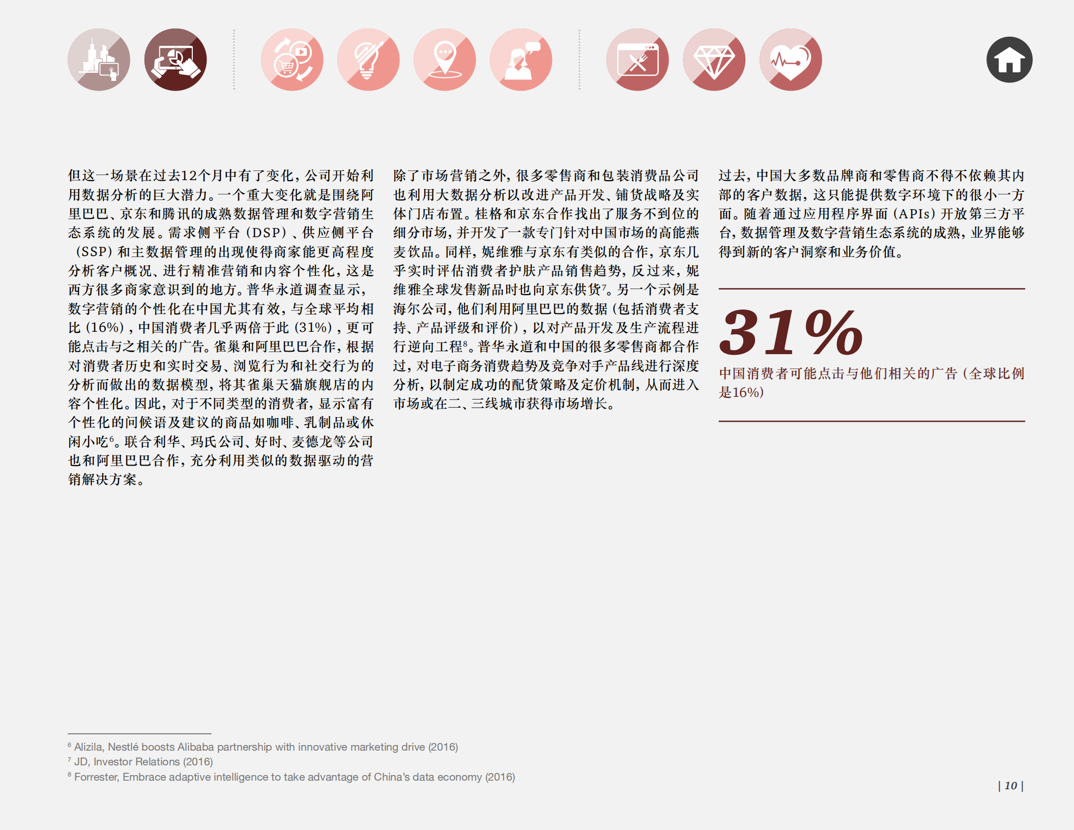 中国零售业智慧开启未来+普华永道_ITIL之家(www.itilzj.com)_.PDF 第10页