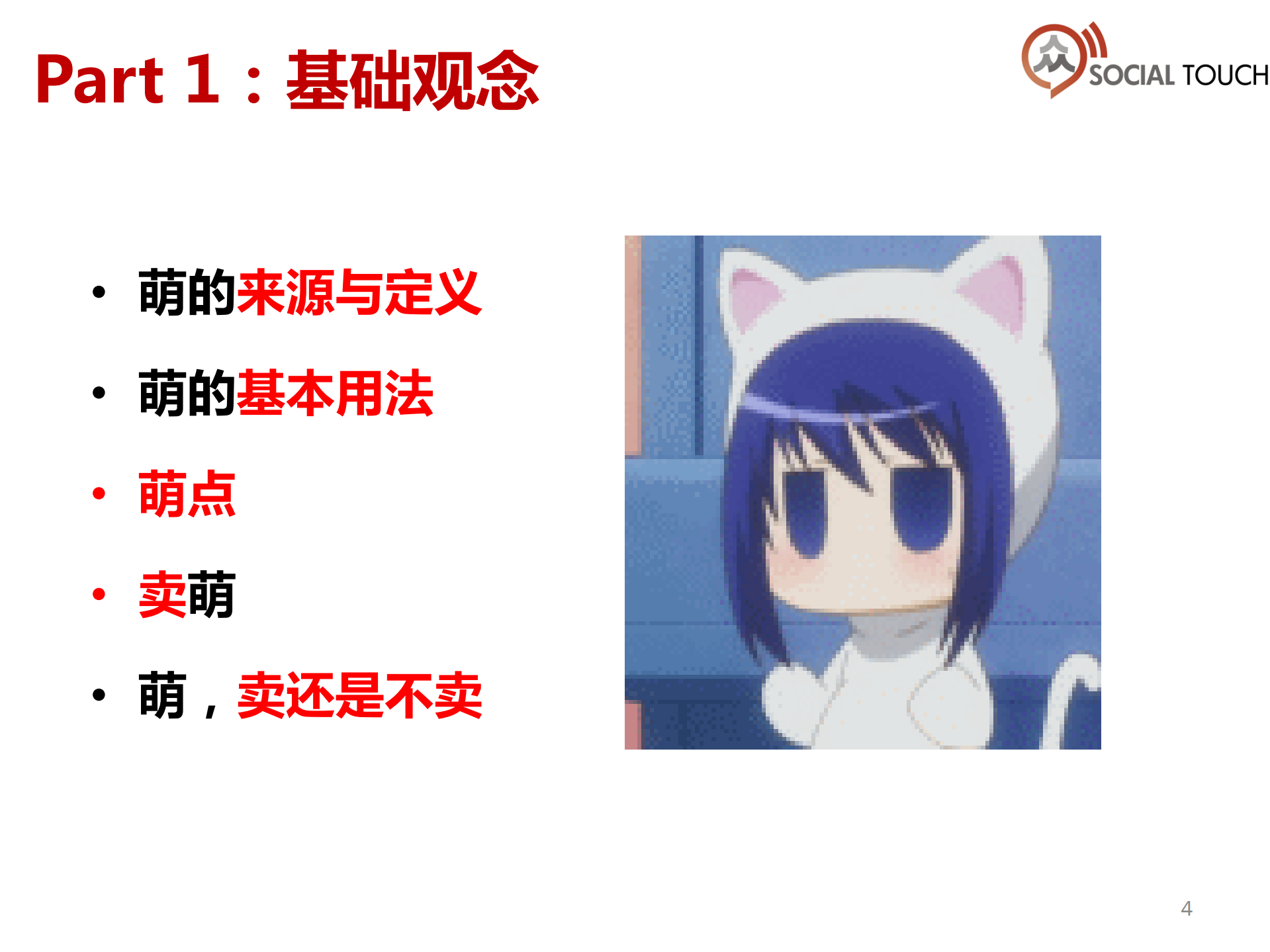 众趣研究院：微博运营“萌萌，卖起来”_ITIL之家(www.itilzj.com)_.PDF 第4页