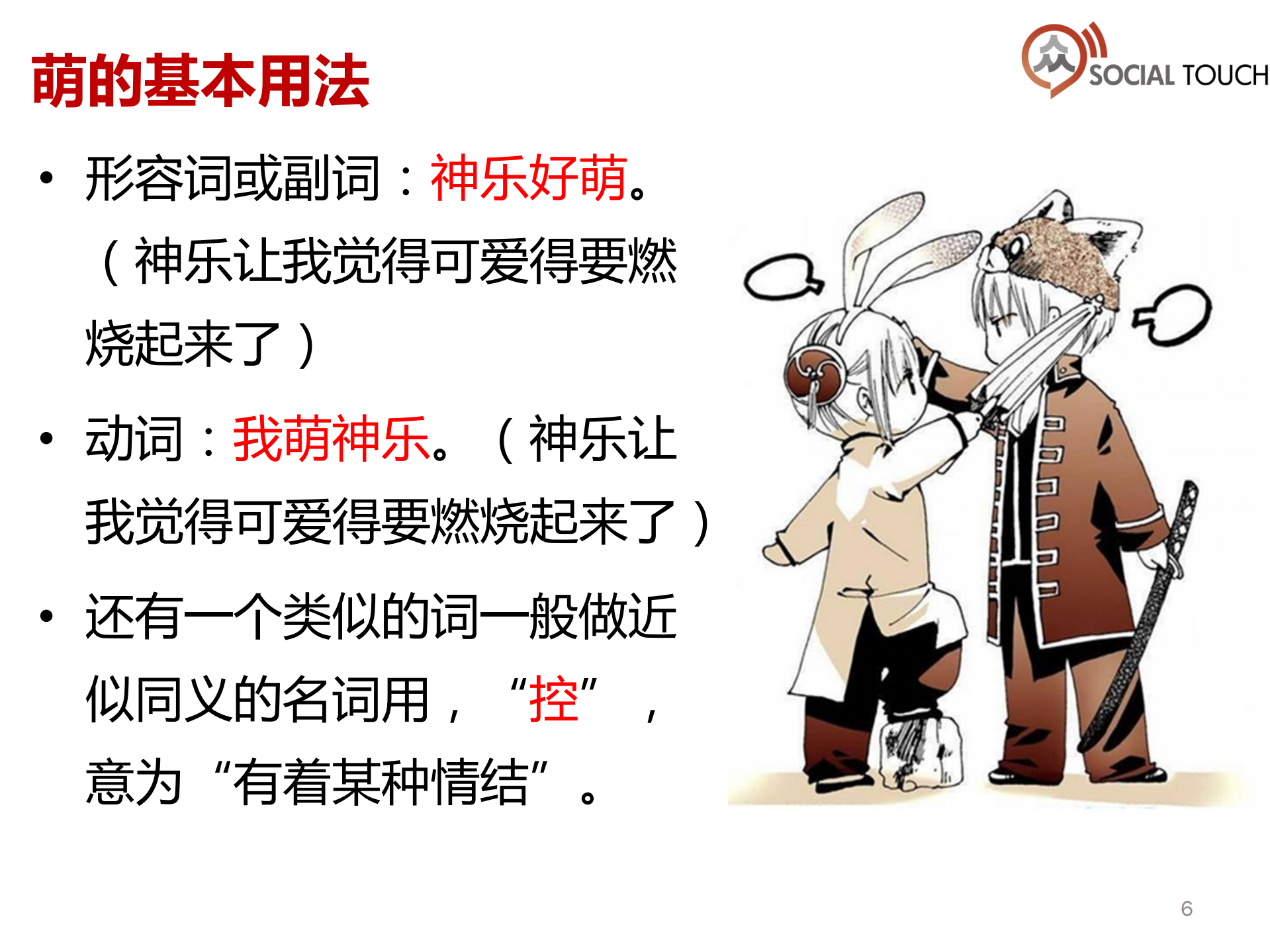 众趣研究院：微博运营“萌萌，卖起来”_ITIL之家(www.itilzj.com)_.PDF 第6页