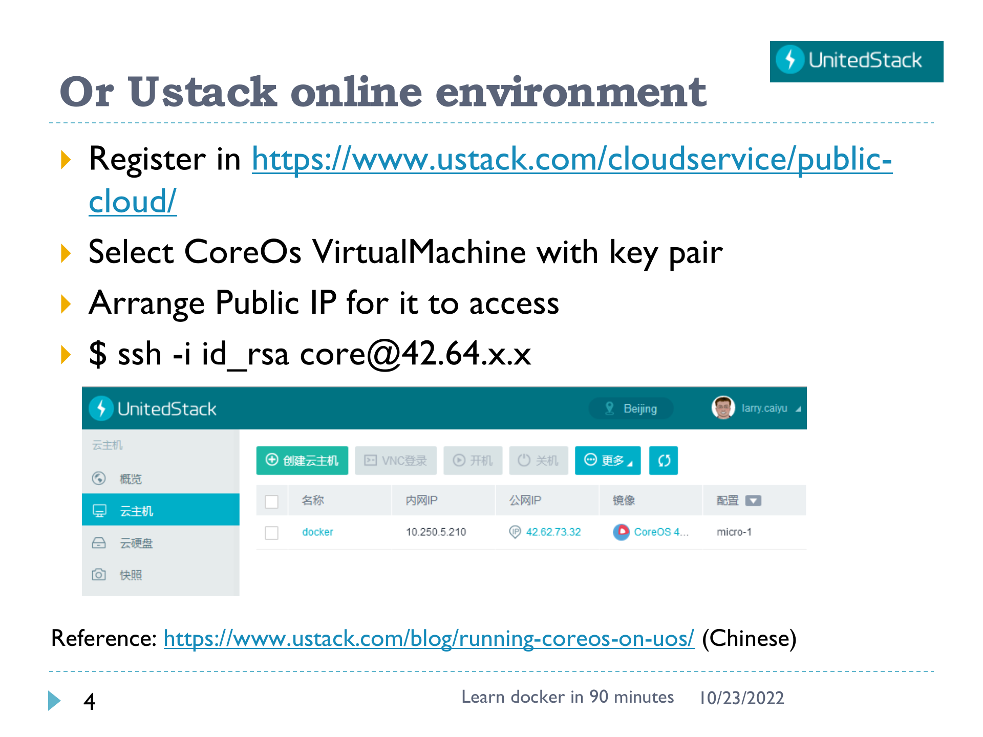 90分钟学习Docker_ITIL之家(www.itilzj.com)_.PPTX 第4页