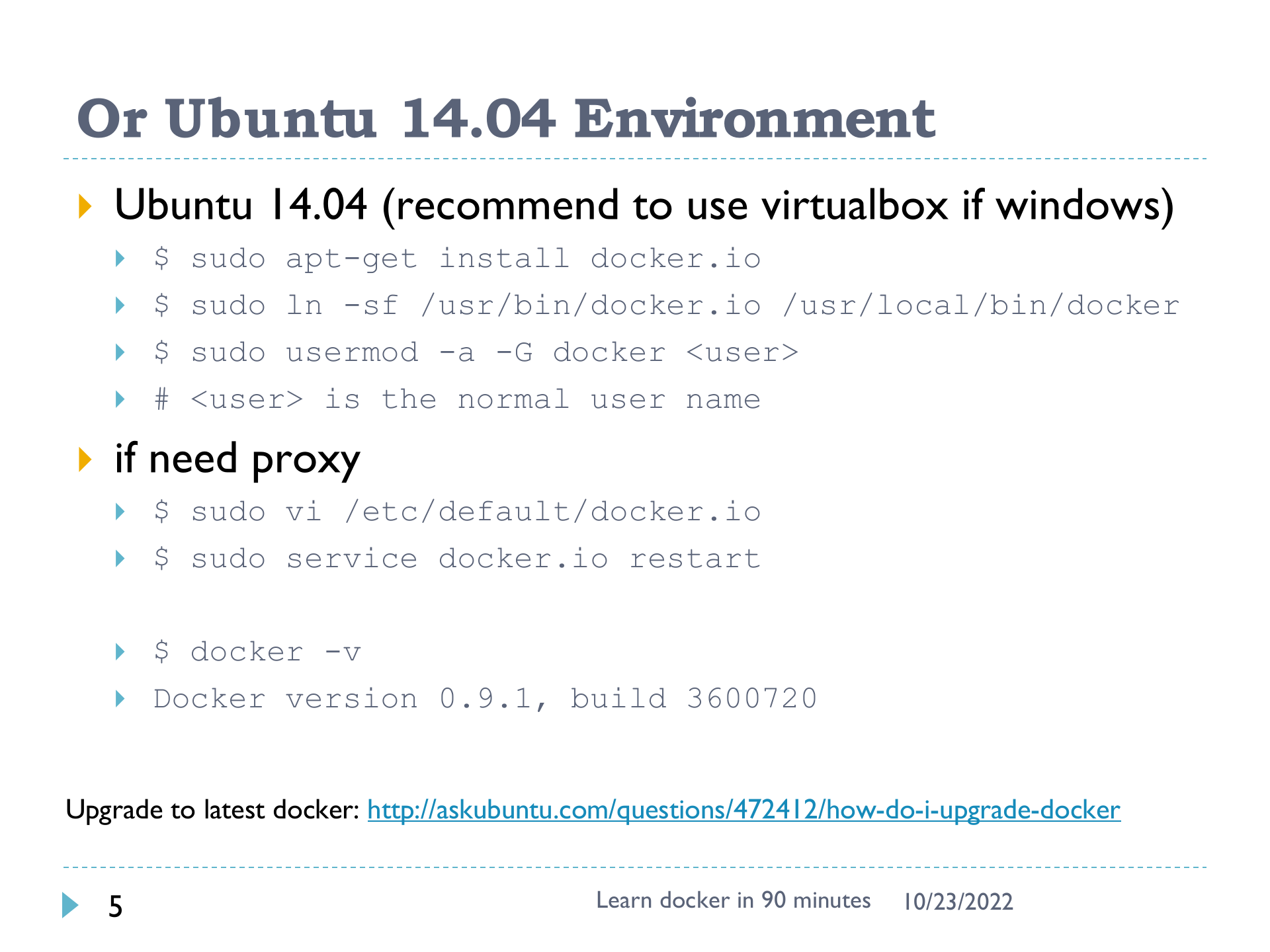 90分钟学习Docker_ITIL之家(www.itilzj.com)_.PPTX 第5页
