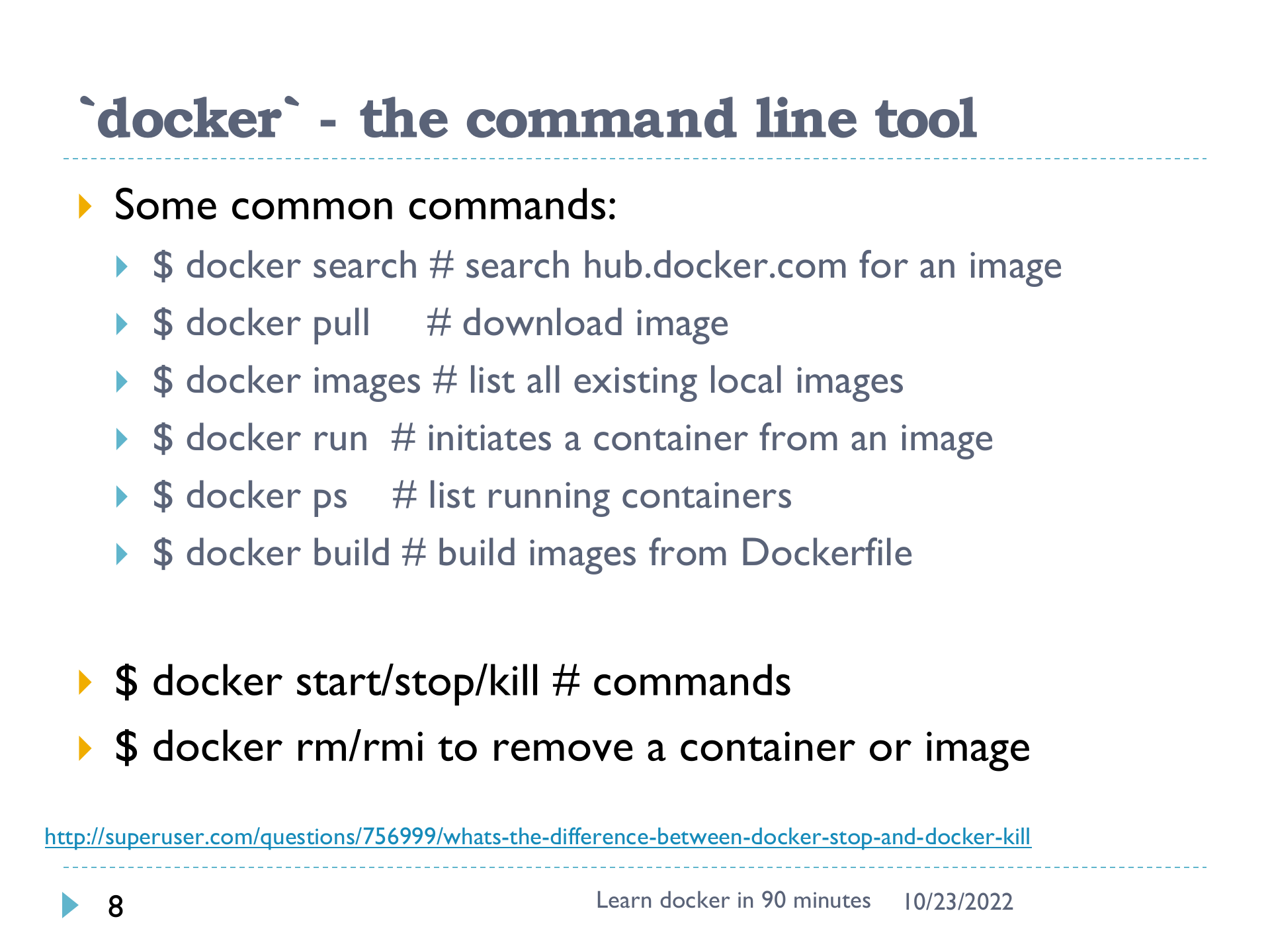 90分钟学习Docker_ITIL之家(www.itilzj.com)_.PPTX 第8页