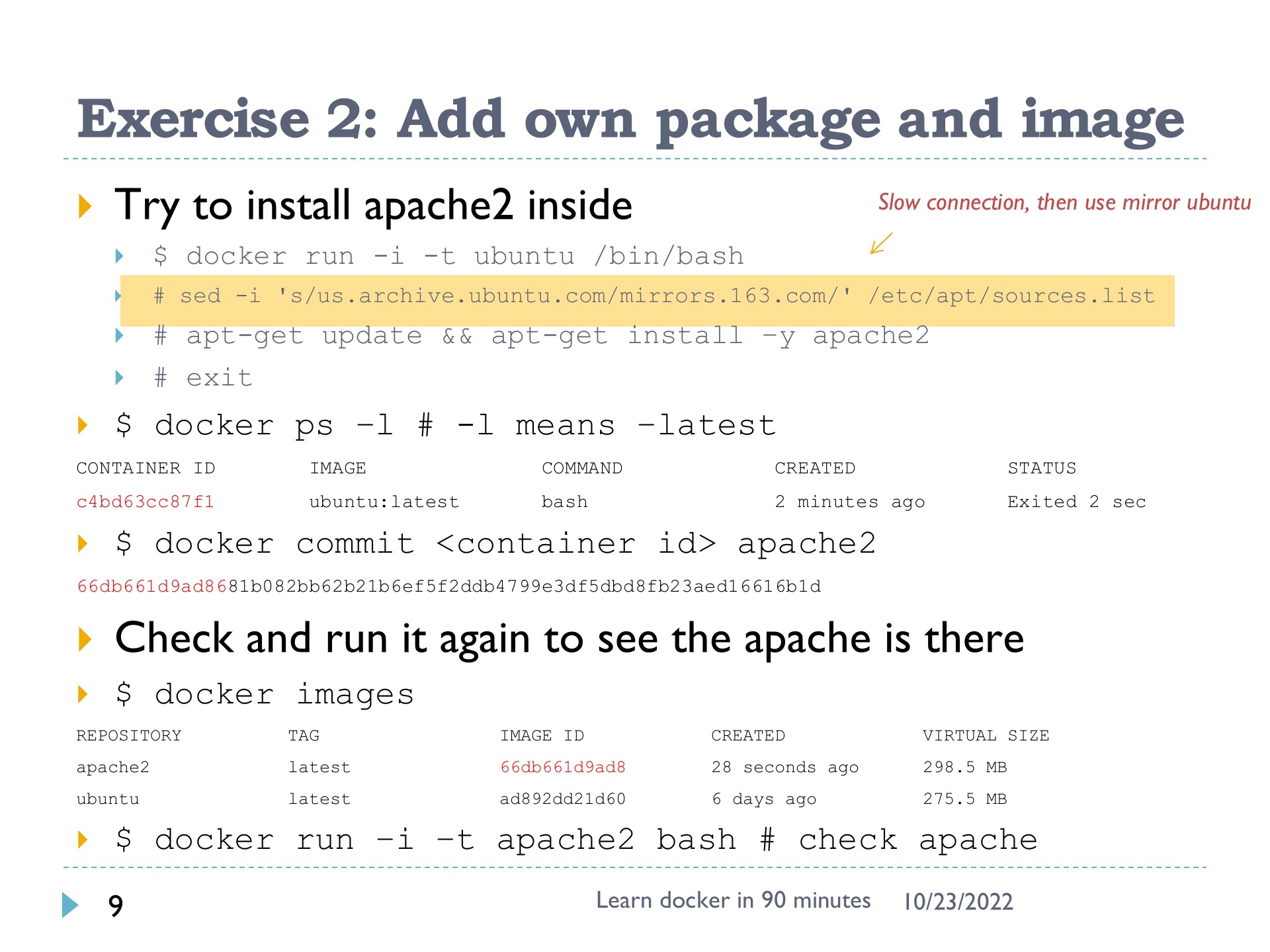 90分钟学习Docker_ITIL之家(www.itilzj.com)_.PPTX 第9页
