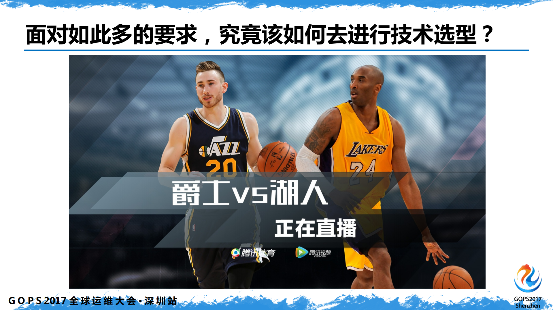 1300+场NBA直播背后的技术力量_ITIL之家(www.itilzj.com)_.PDF 第4页