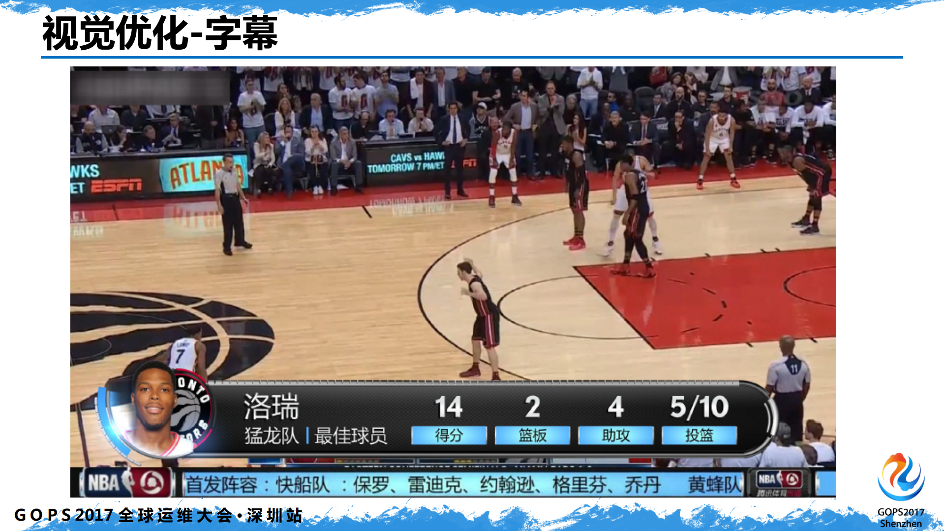 1300+场NBA直播背后的技术力量_ITIL之家(www.itilzj.com)_.PDF 第10页