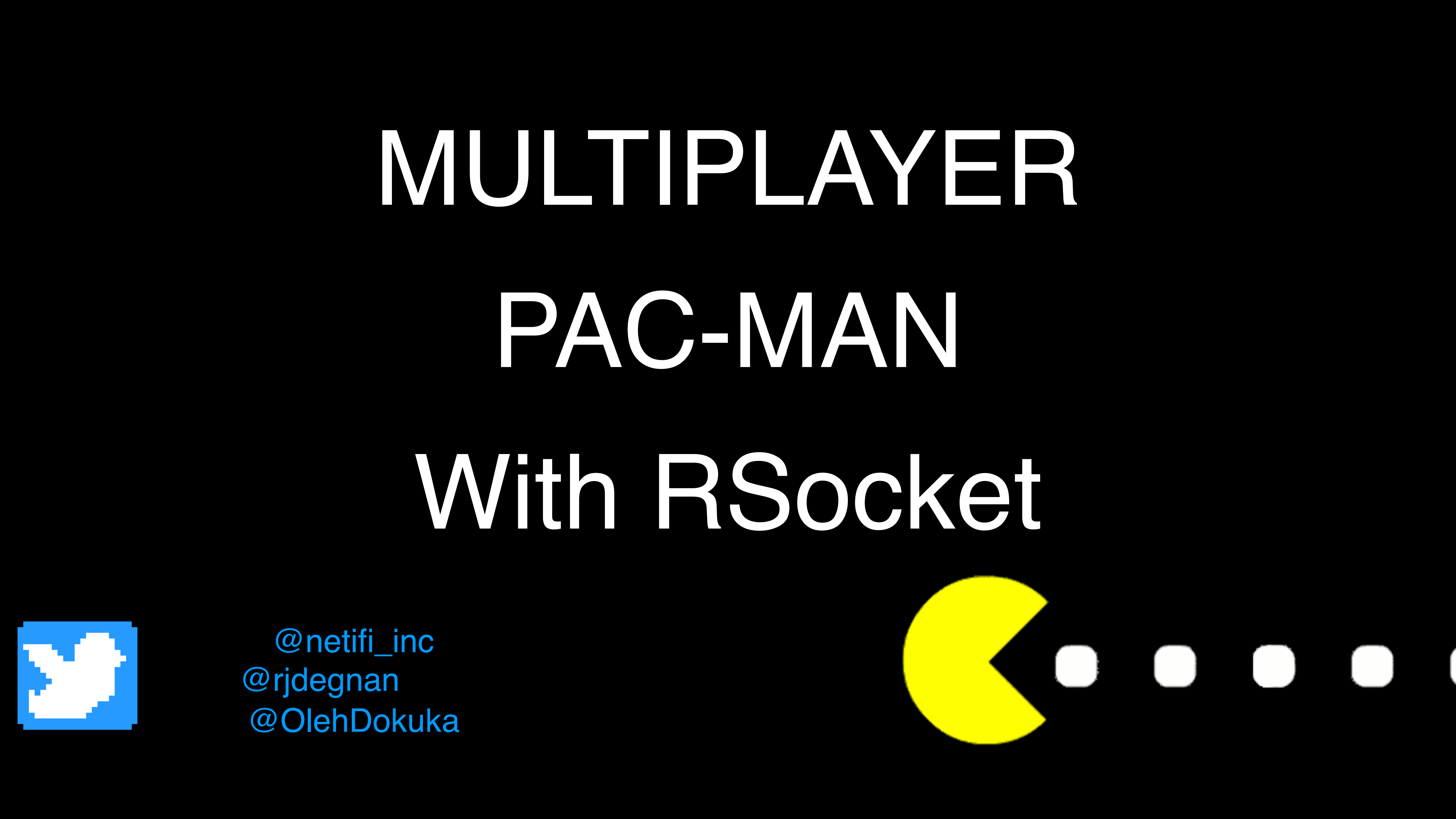Multiplayer+Pac+Man+with+RSocket+Ryland+Degnan_ITIL之家(www.itilzj.com)_.PDF 第1页