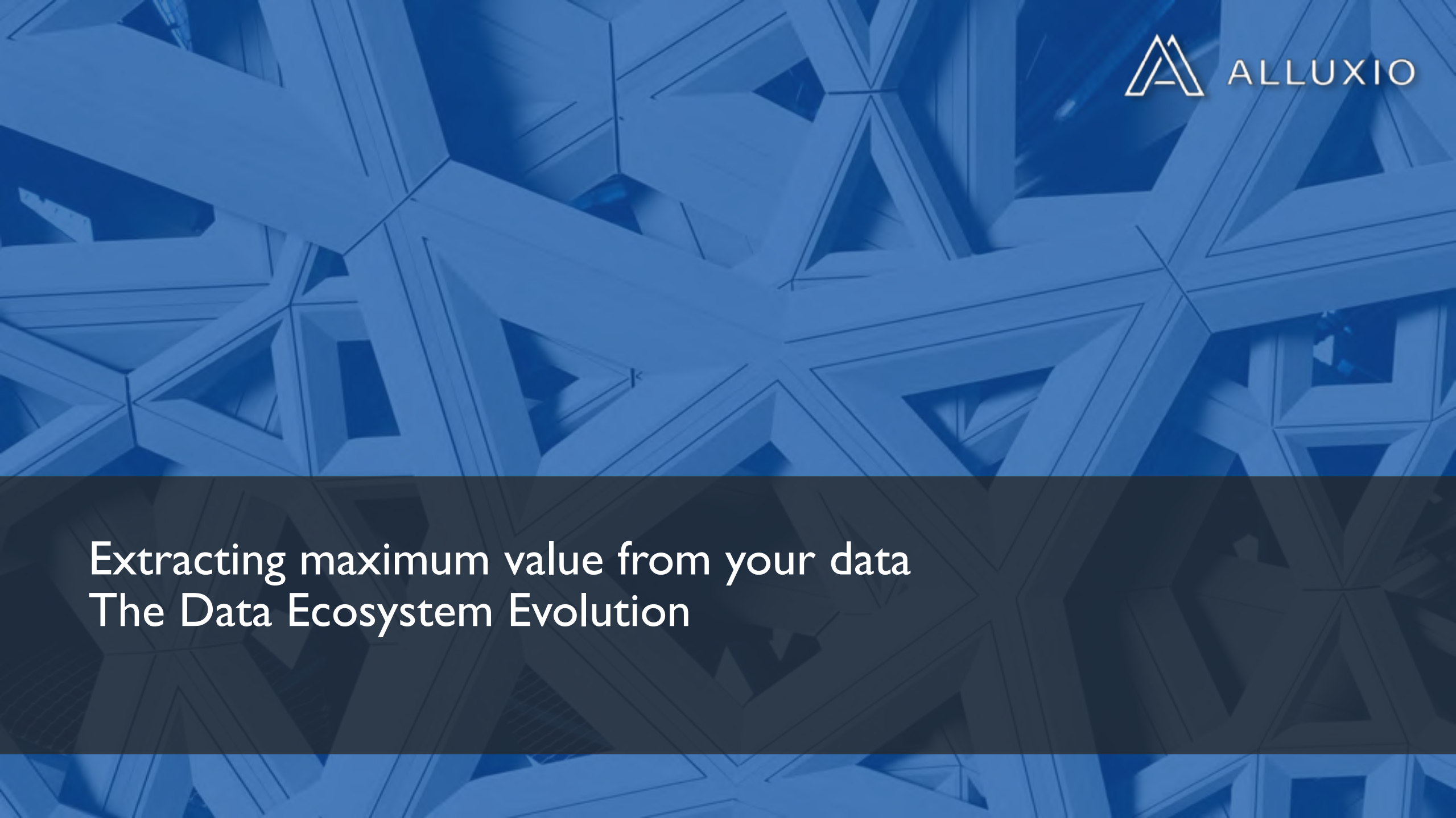 Alluxio统一化分布式虚拟文件系统_ITIL之家(www.itilzj.com)_.PDF 第4页