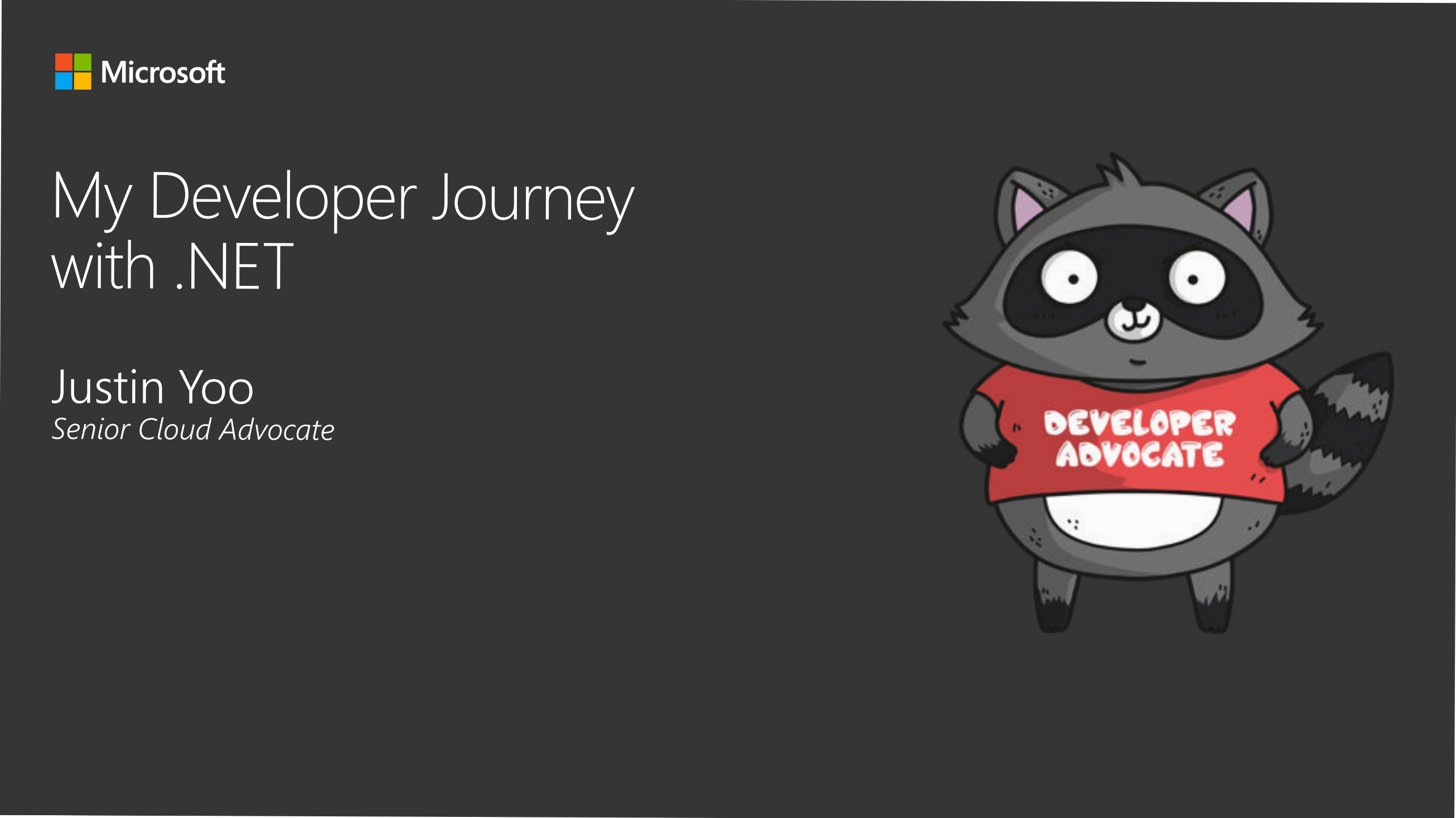 My.Developer.Journey.with.NET_ITIL之家(www.itilzj.com)_.PDF 第1页