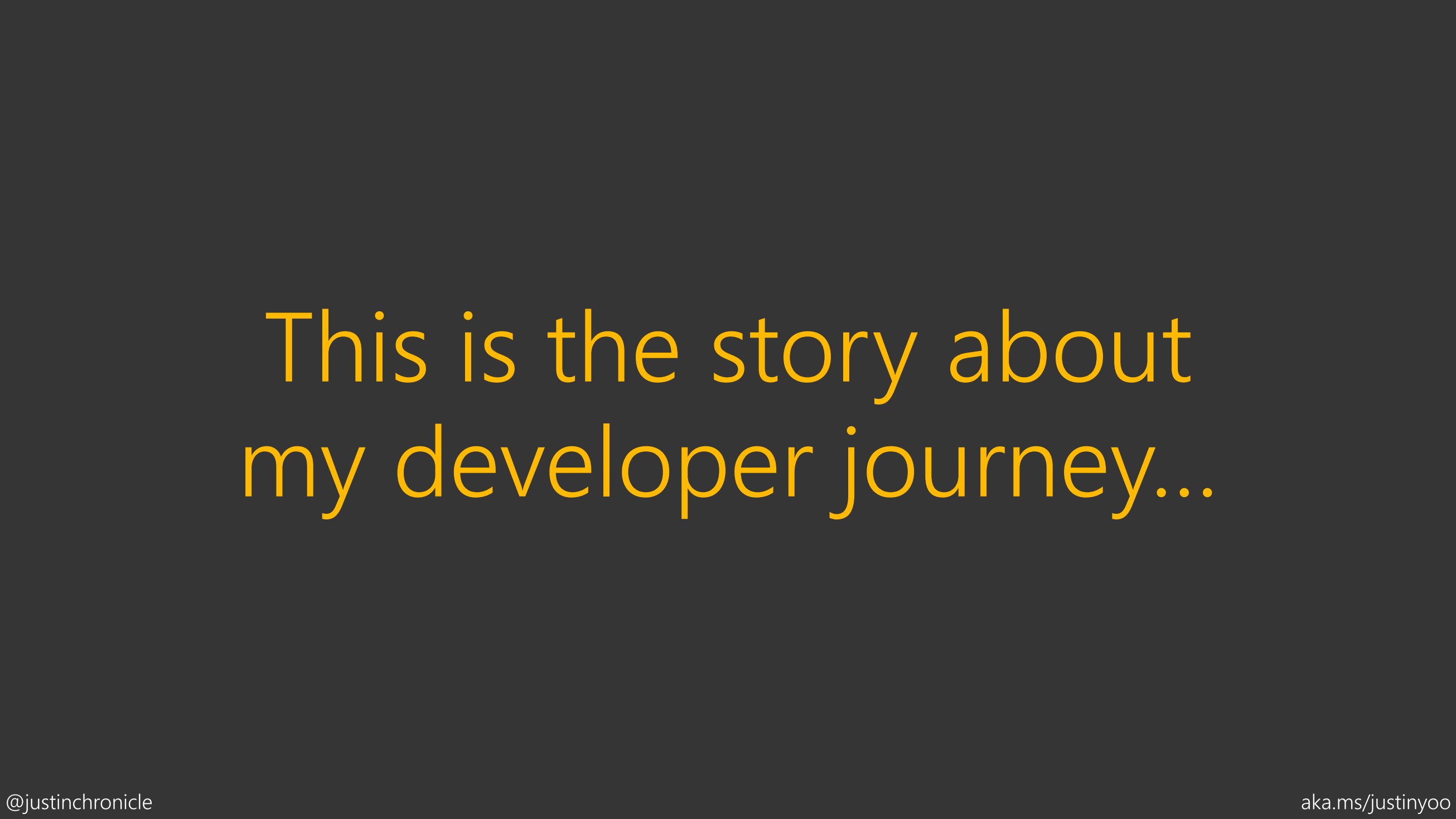 My.Developer.Journey.with.NET_ITIL之家(www.itilzj.com)_.PDF 第4页