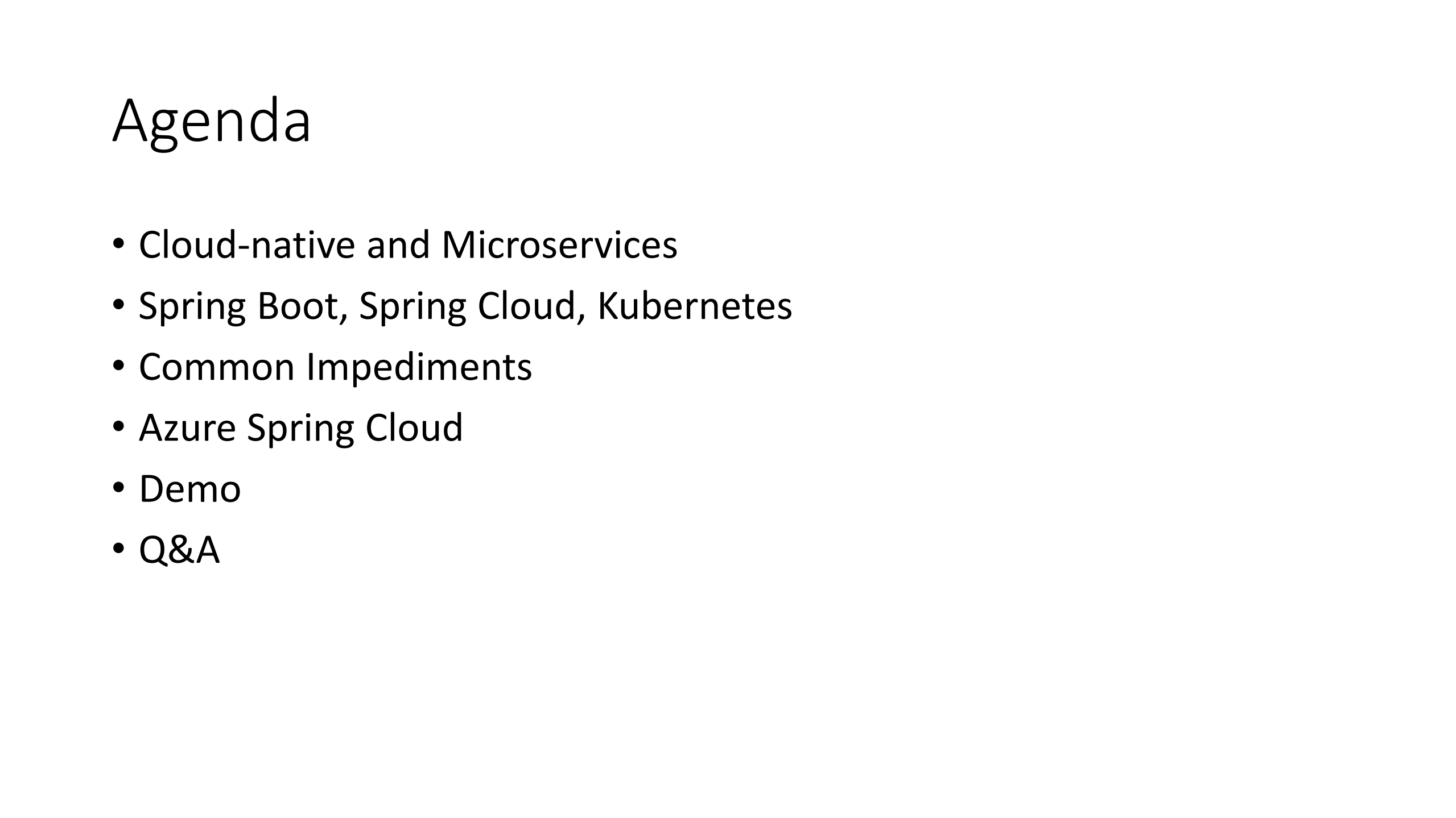 Azure+Spring+Cloud+在+Kubernetes+上运行+springboot+微服务的新方式_ITIL之家(www.itilzj.com)_.PDF 第2页