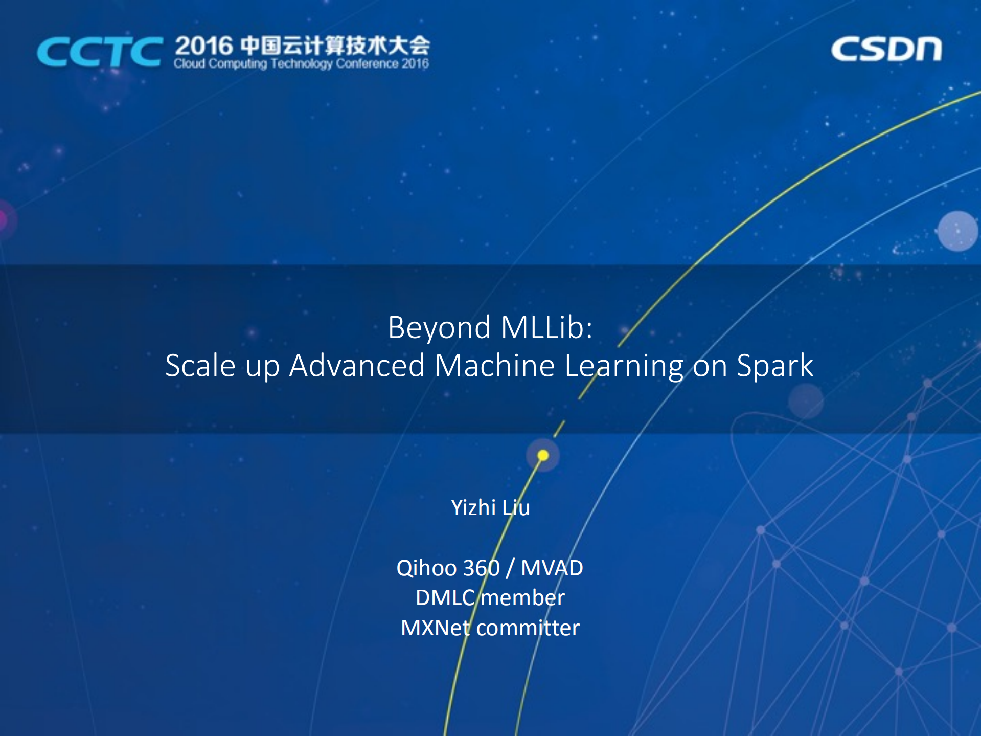 Beyond+MLLibScale+up+Advanced+Machine+Learning+on+Spark_ITIL之家(www.itilzj.com)_.PDF 第1页