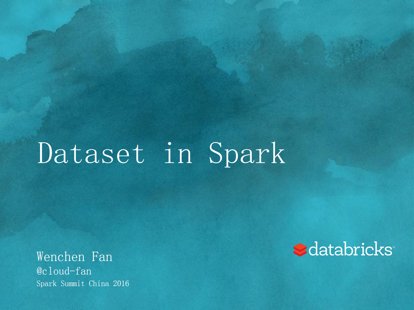Dataset+in+Spark_ITIL之家(www.itilzj.com)_.PDF 第1页