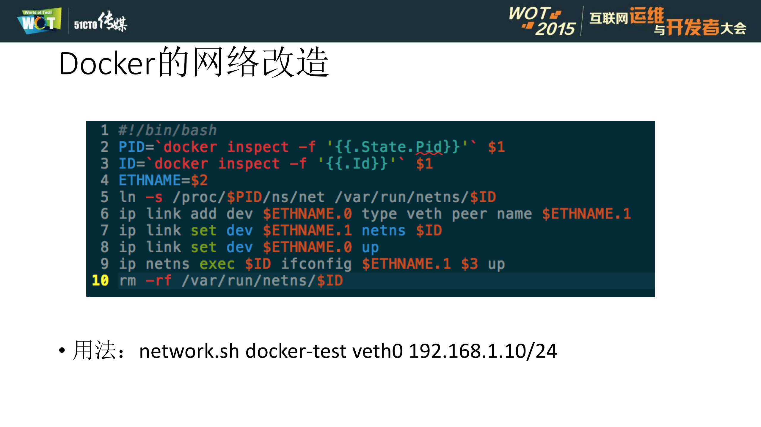 Docker的精细化运维_ITIL之家(www.itilzj.com)_.PDF 第7页