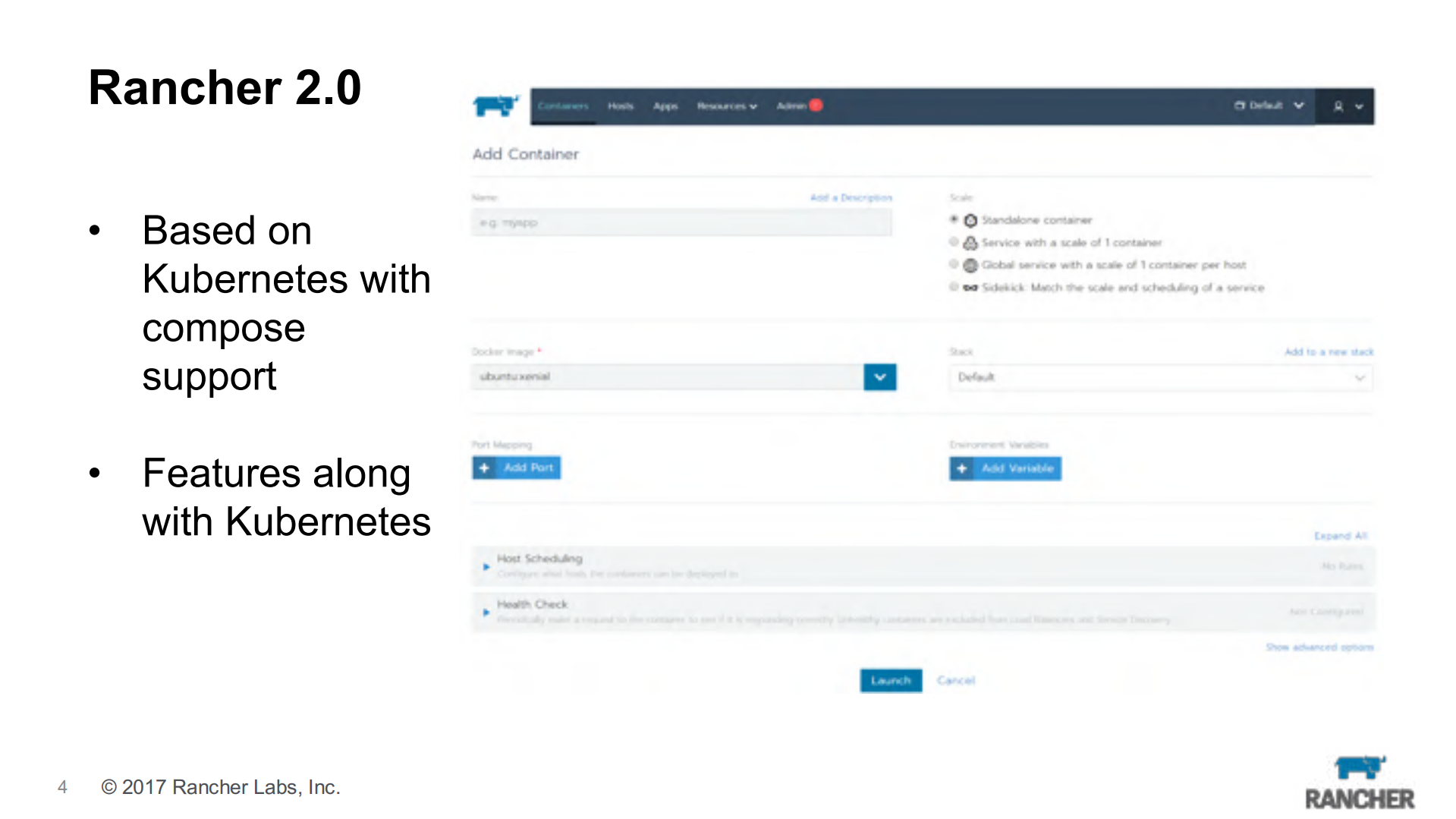 Docker简洁优雅与K8S强大功能的结合之道_ITIL之家(www.itilzj.com)_.PDF 第4页