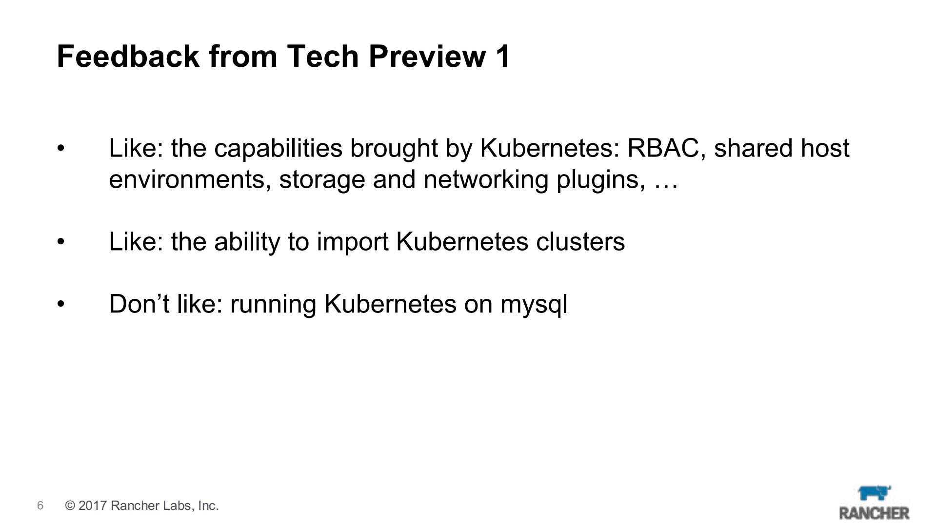 Docker简洁优雅与K8S强大功能的结合之道_ITIL之家(www.itilzj.com)_.PDF 第6页