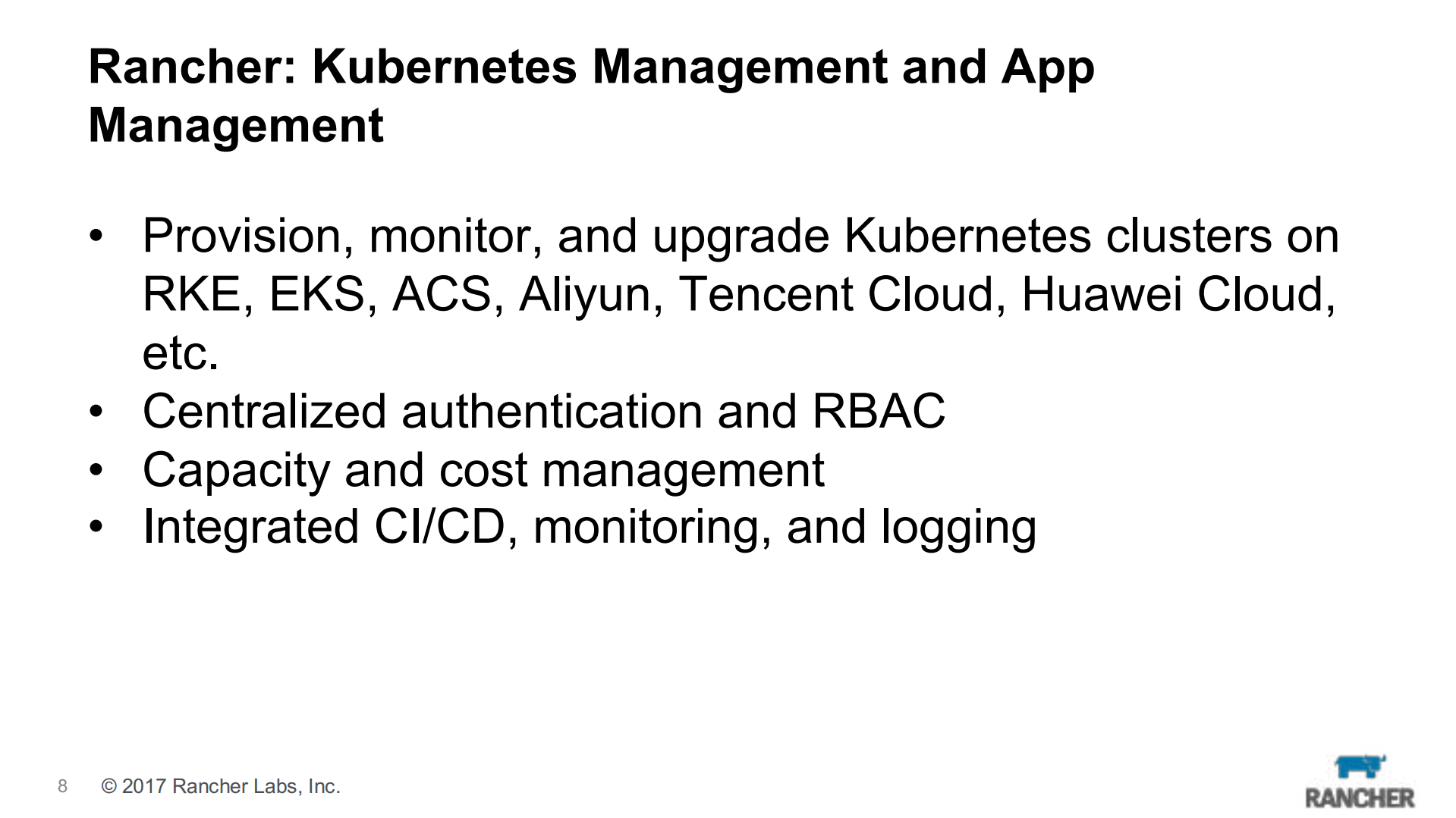 Docker简洁优雅与K8S强大功能的结合之道_ITIL之家(www.itilzj.com)_.PDF 第8页