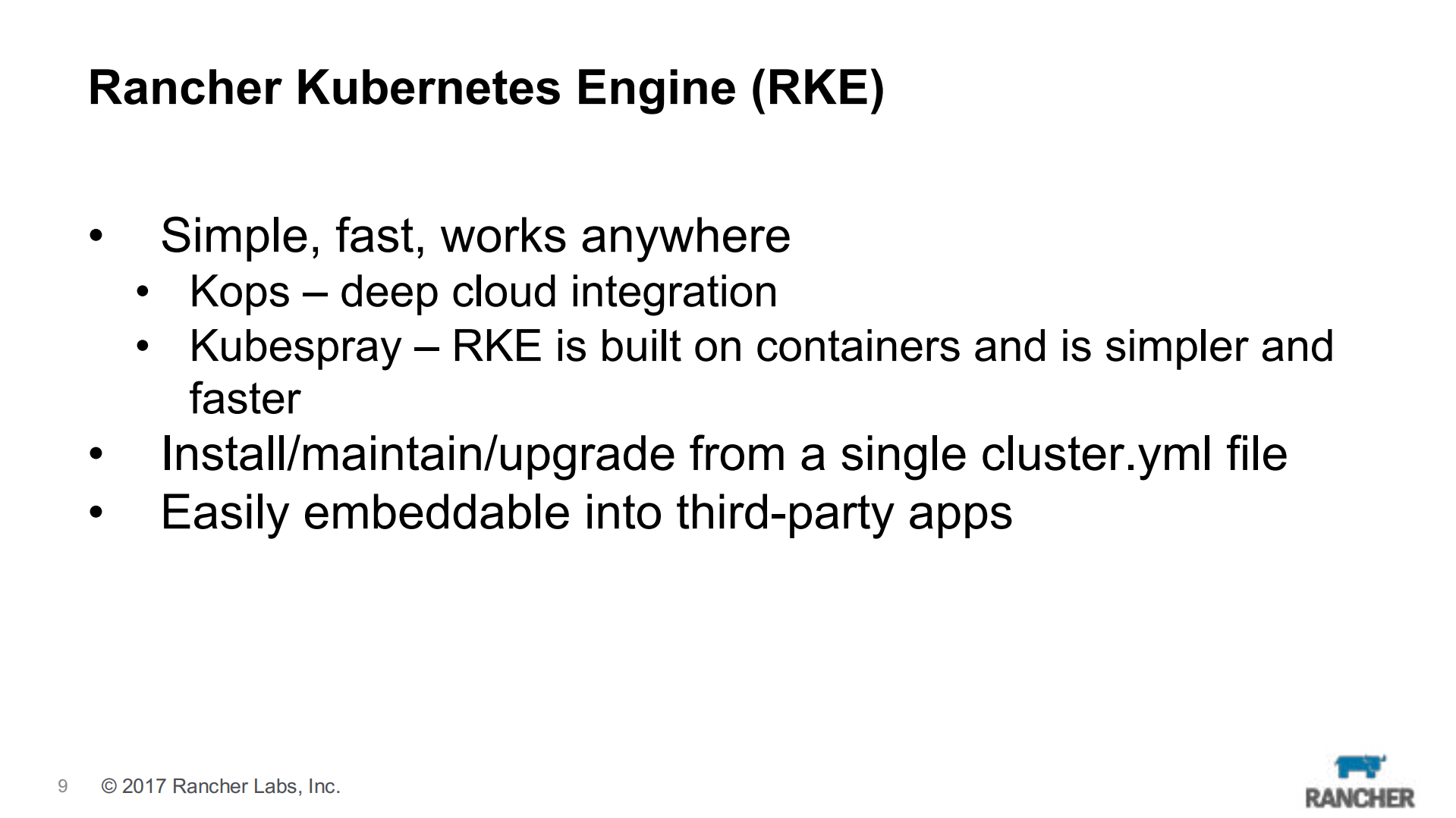 Docker简洁优雅与K8S强大功能的结合之道_ITIL之家(www.itilzj.com)_.PDF 第9页
