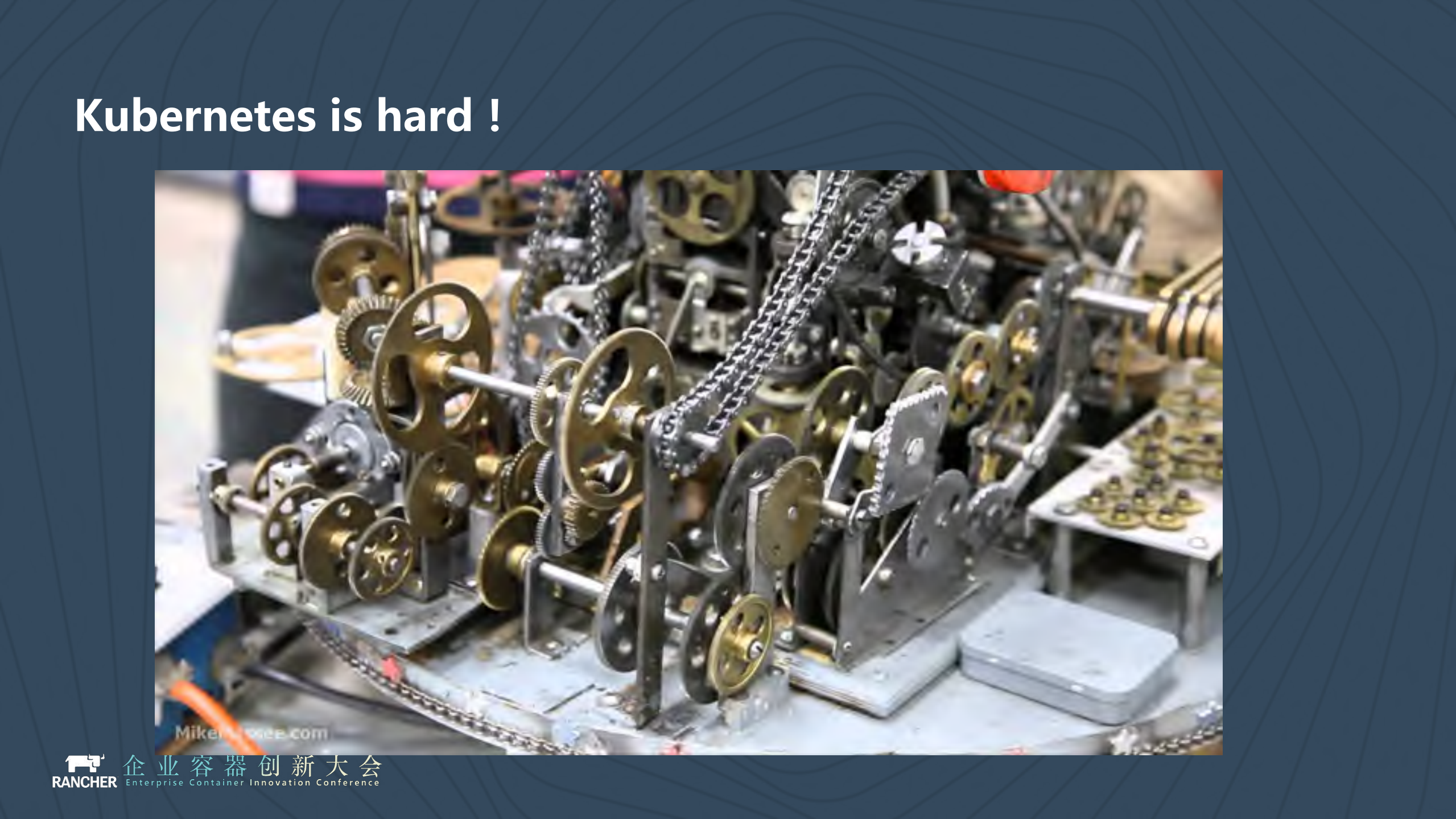 JFrog的Kubernetes实践_ITIL之家(www.itilzj.com)_.PDF 第3页