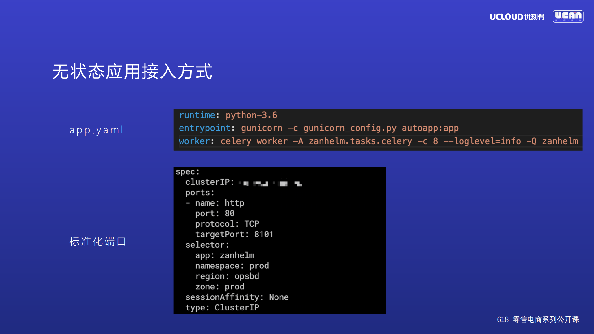 K8S在电商场景的应用实践_ITIL之家(www.itilzj.com)_.PDF 第8页