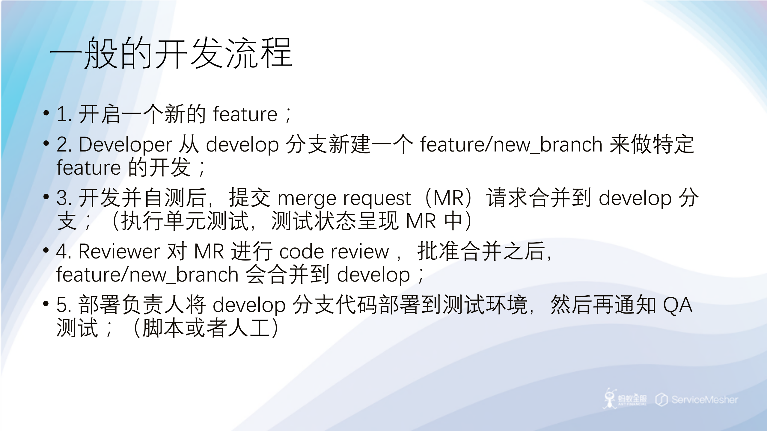 Kubernetes+Serivce+Mesh+CICD实践_ITIL之家(www.itilzj.com)_.PDF 第6页