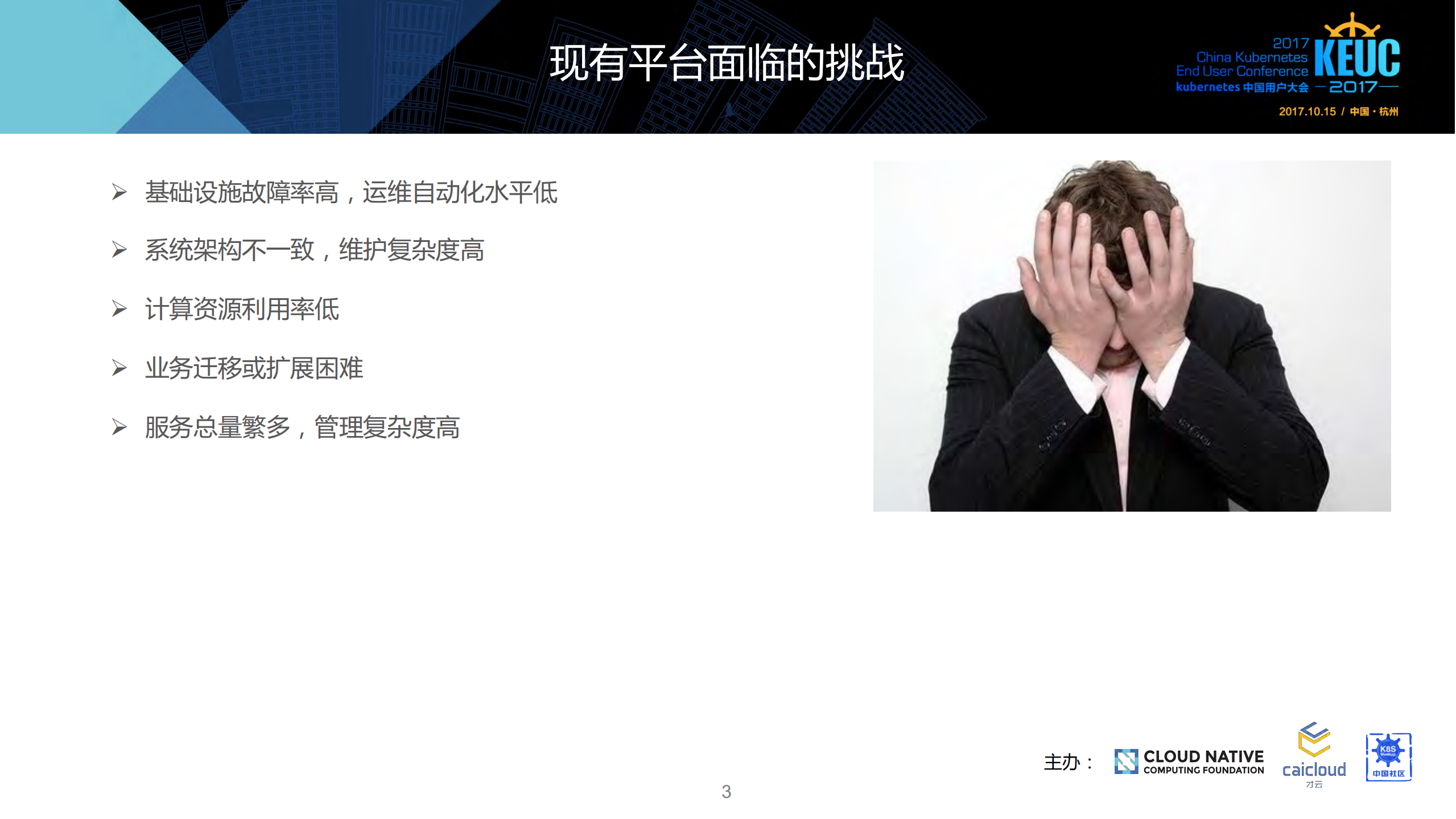 kubernetes容器云平台迁移实践_ITIL之家(www.itilzj.com)_.PDF 第3页