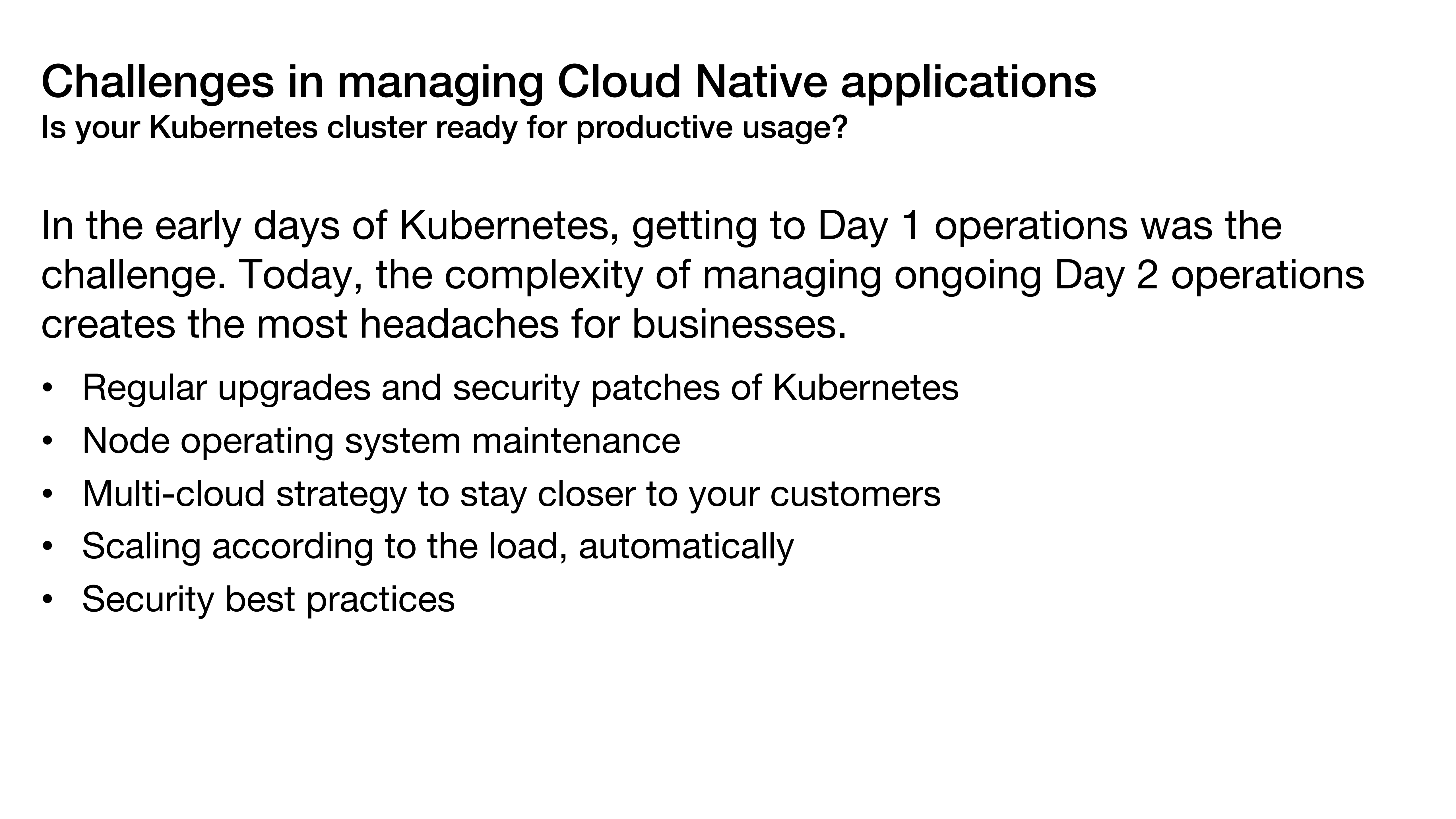 Kubernetes资源管控心得与Gardener开源软件_ITIL之家(www.itilzj.com)_.PDF 第3页