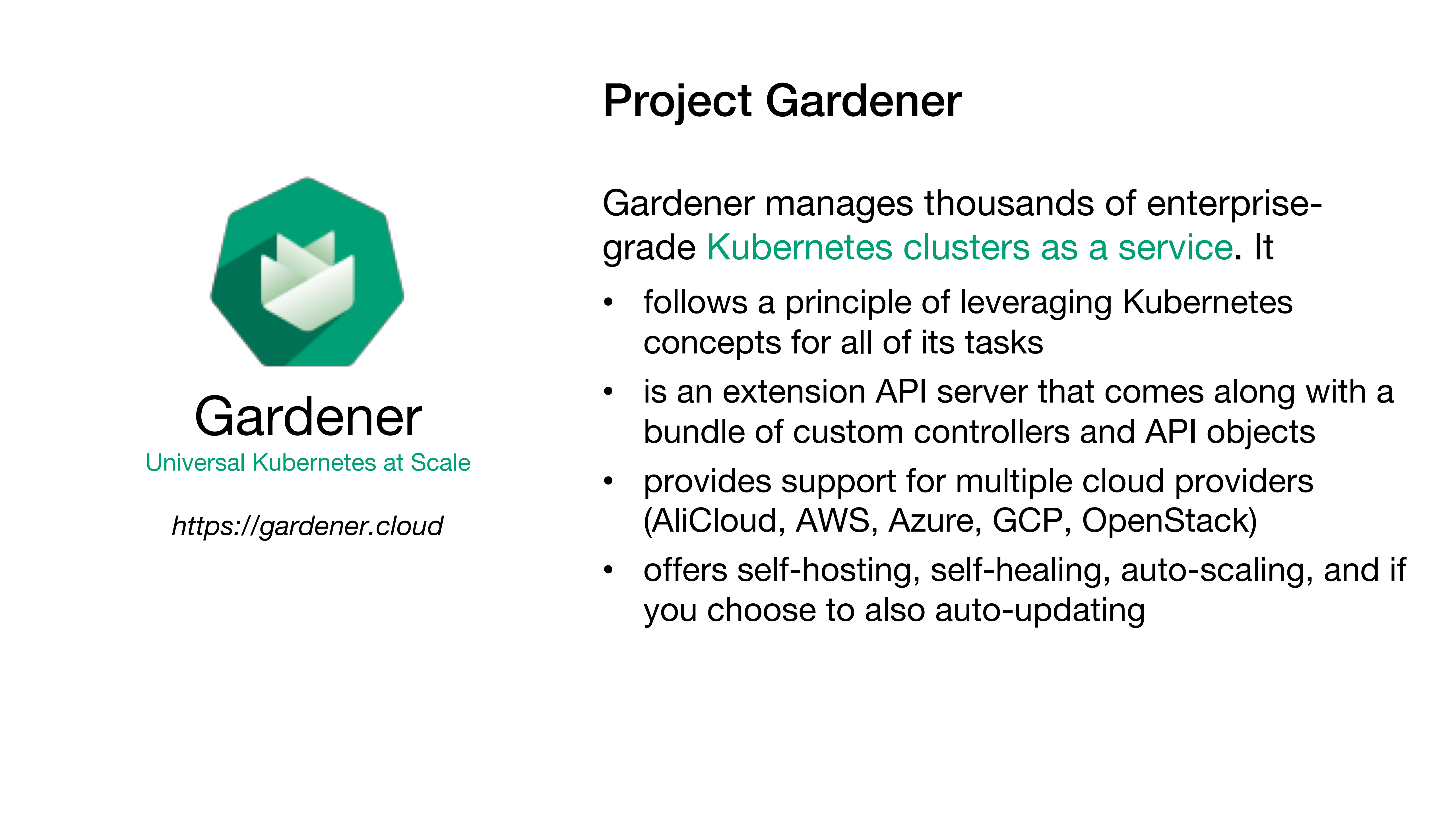 Kubernetes资源管控心得与Gardener开源软件_ITIL之家(www.itilzj.com)_.PDF 第4页