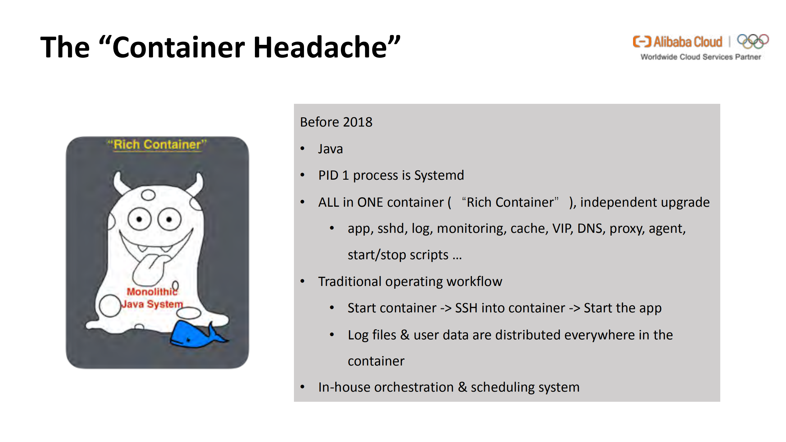 OpenKruise助力阿里落地Kubernetes的核心开源技术_ITIL之家(www.itilzj.com)_.PDF 第6页