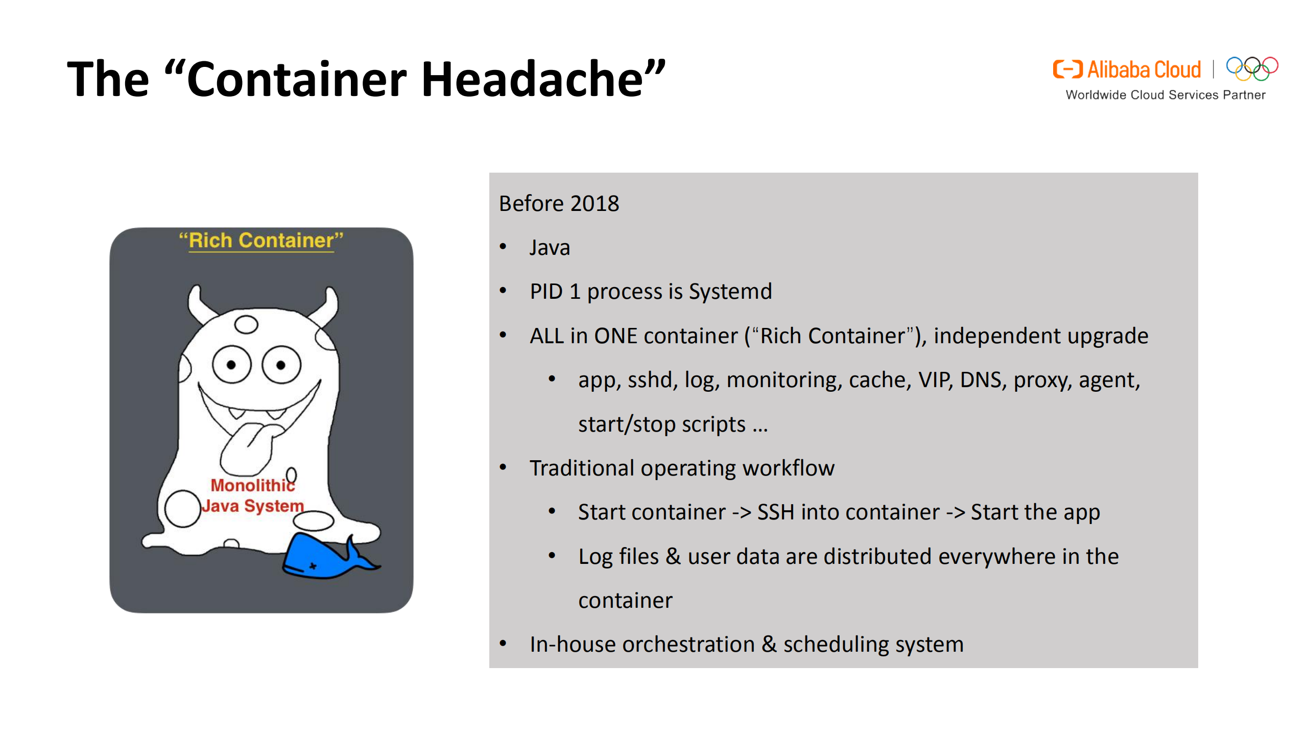 OpenKruise自动化部署Kubernetes应用的新方法_ITIL之家(www.itilzj.com)_.PDF 第4页