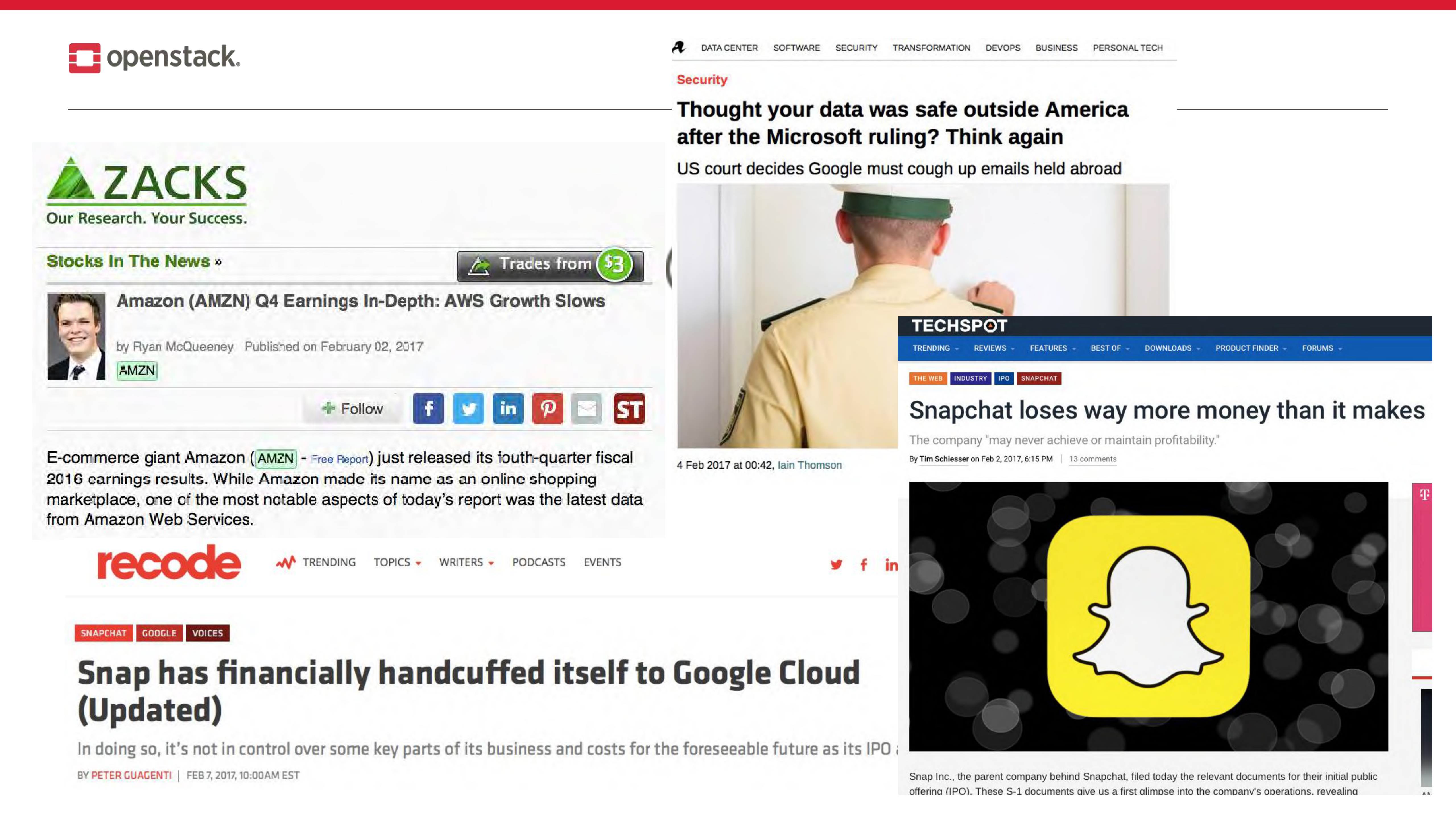 OpenStack+进展_ITIL之家(www.itilzj.com)_.PDF 第2页