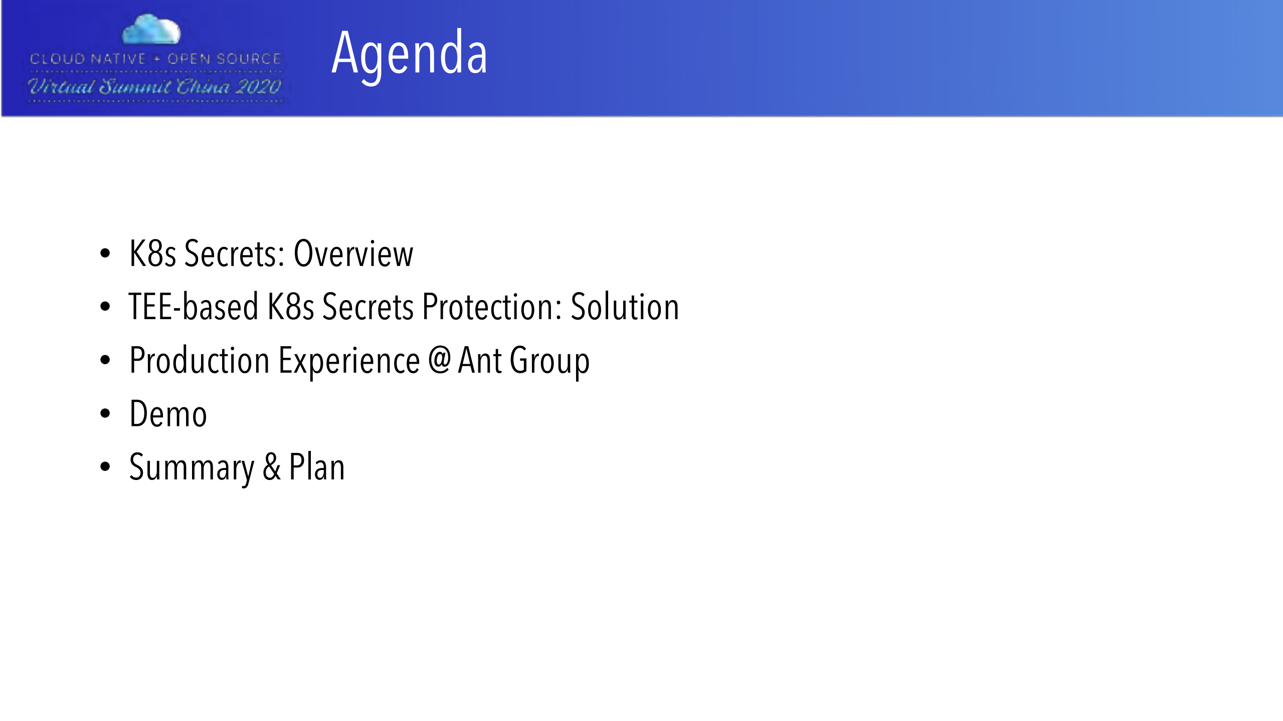 Putting+an+Invisible+Shield+on+Kubernetes+Secrets_ITIL之家(www.itilzj.com)_.PDF 第2页