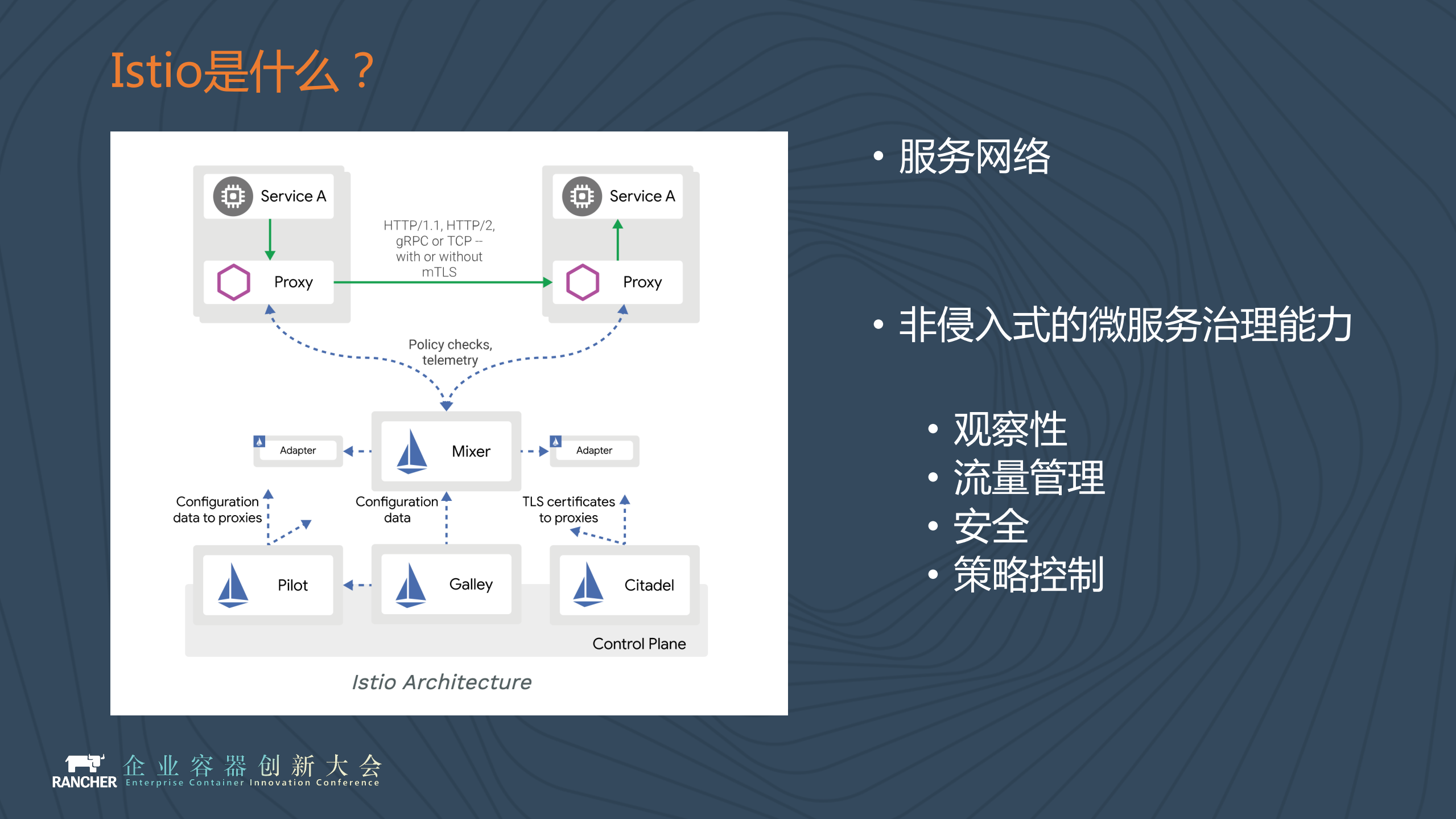 Rancher+2.3+Introduction_ITIL之家(www.itilzj.com)_.PDF 第9页