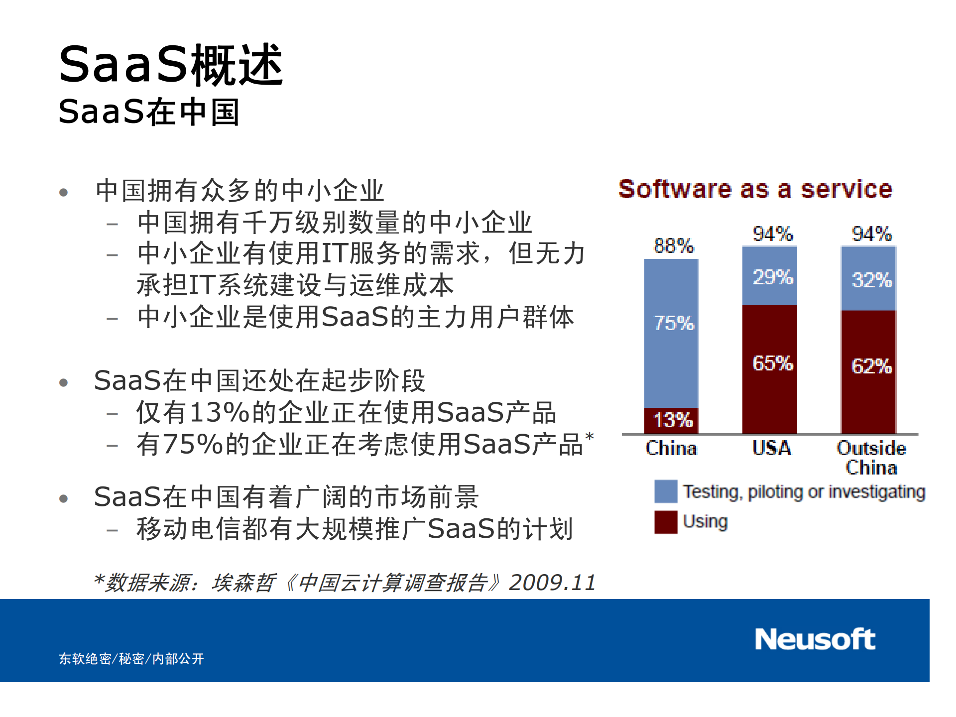 SaaS参考架构和关键技术_ITIL之家(www.itilzj.com)_.PDF 第10页