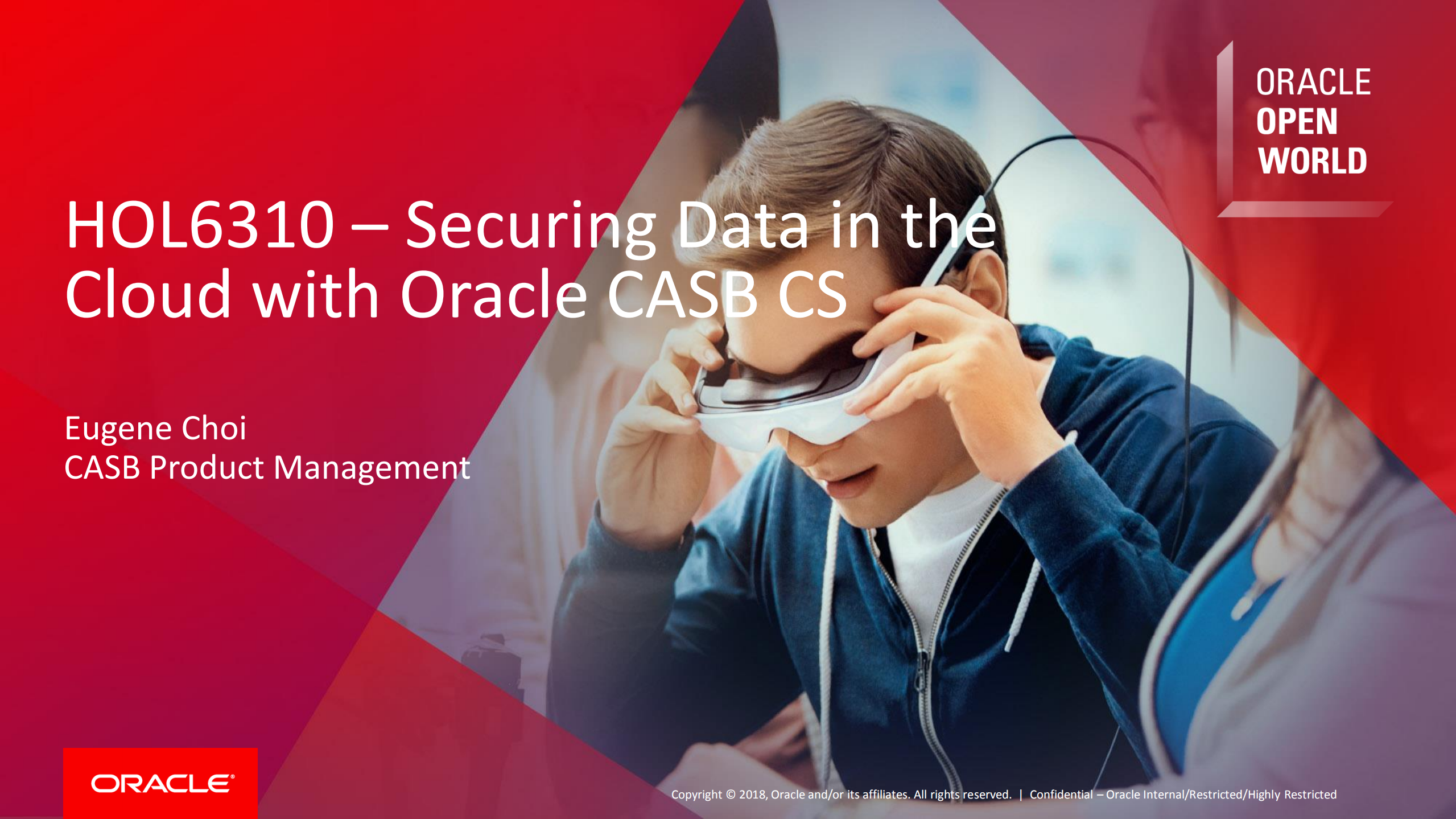 Securing+Data+in+the+Cloud+with+Oracle+CASB+SC_ITIL之家(www.itilzj.com)_.PDF 第1页