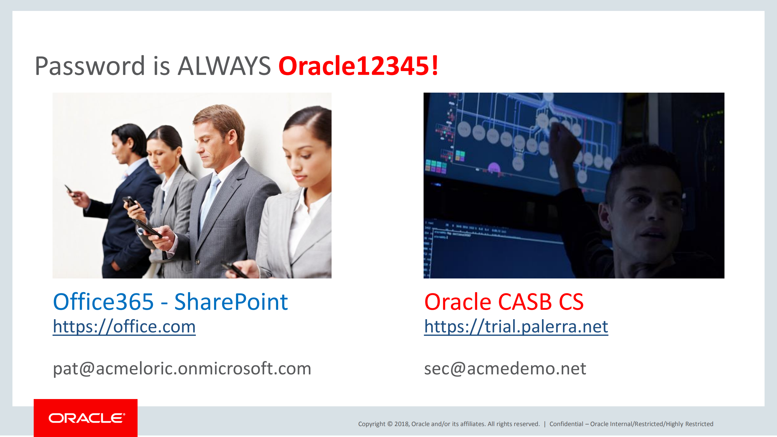 Securing+Data+in+the+Cloud+with+Oracle+CASB+SC_ITIL之家(www.itilzj.com)_.PDF 第5页