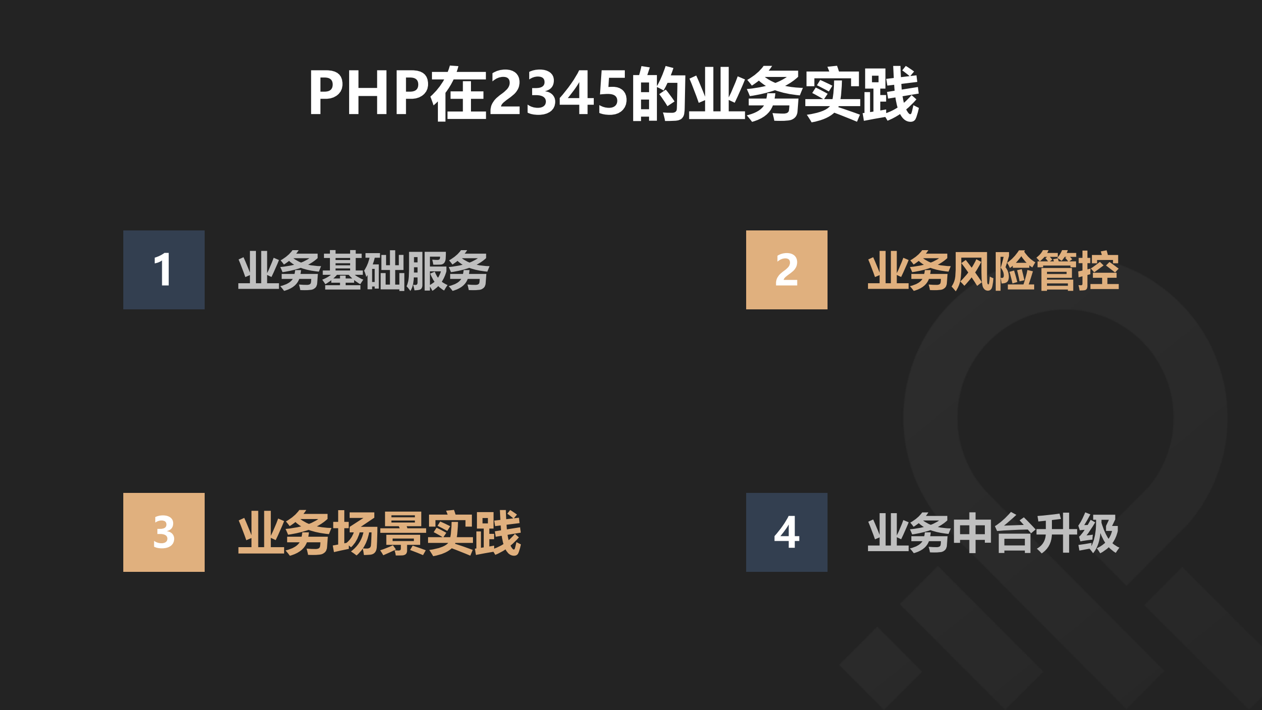 PHP在2345的业务实践_ITIL之家(www.itilzj.com)_.PDF 第3页