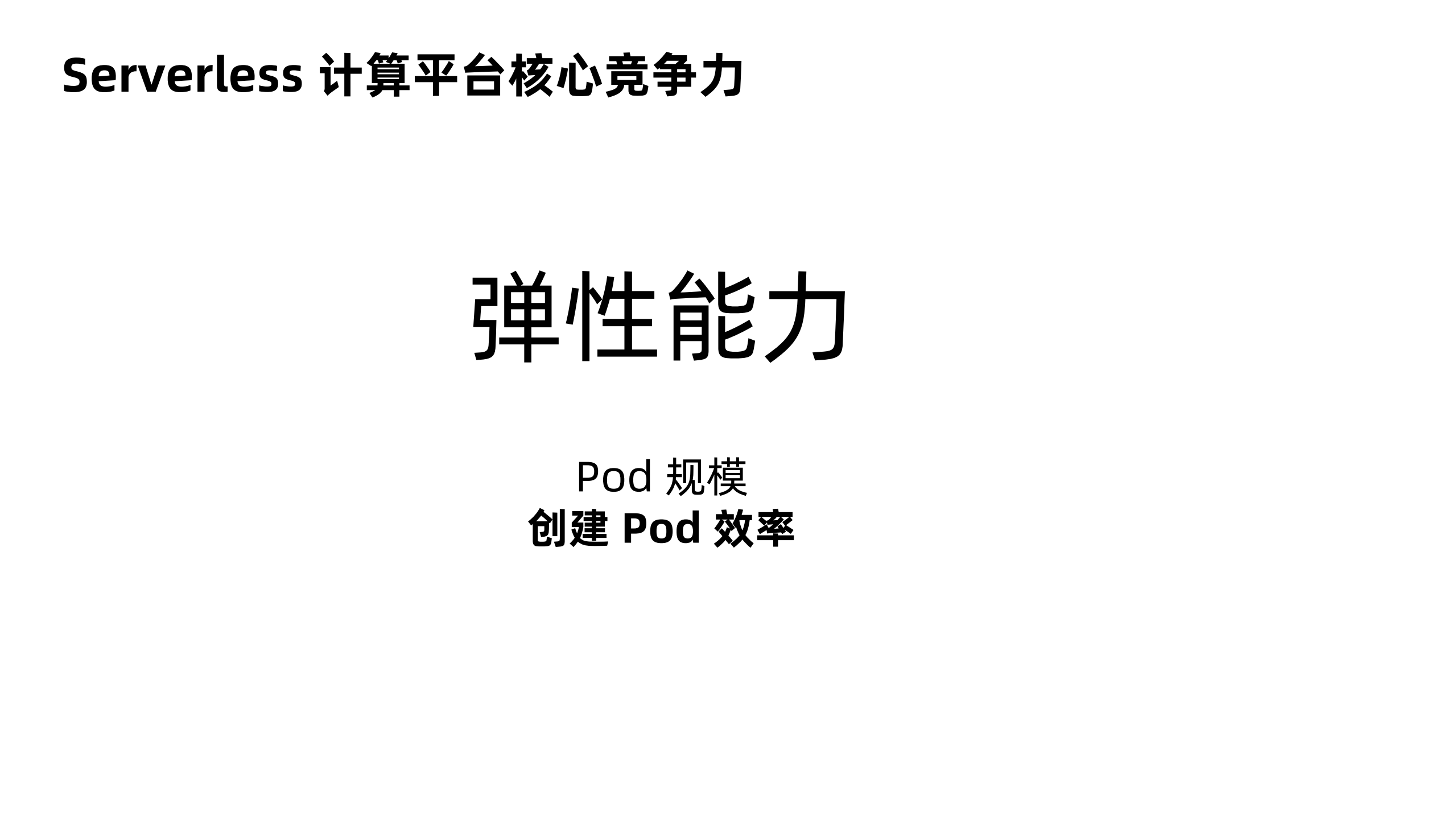 Serverless场景下Pod创建效率优化_ITIL之家(www.itilzj.com)_.PDF 第4页