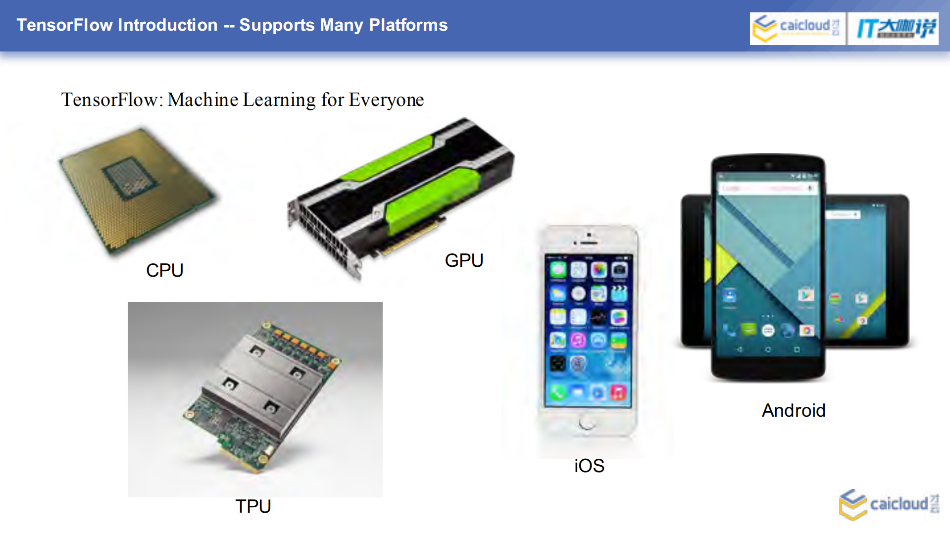 TensorFlow+on+Kubernetes_ITIL之家(www.itilzj.com)_.PDF 第9页