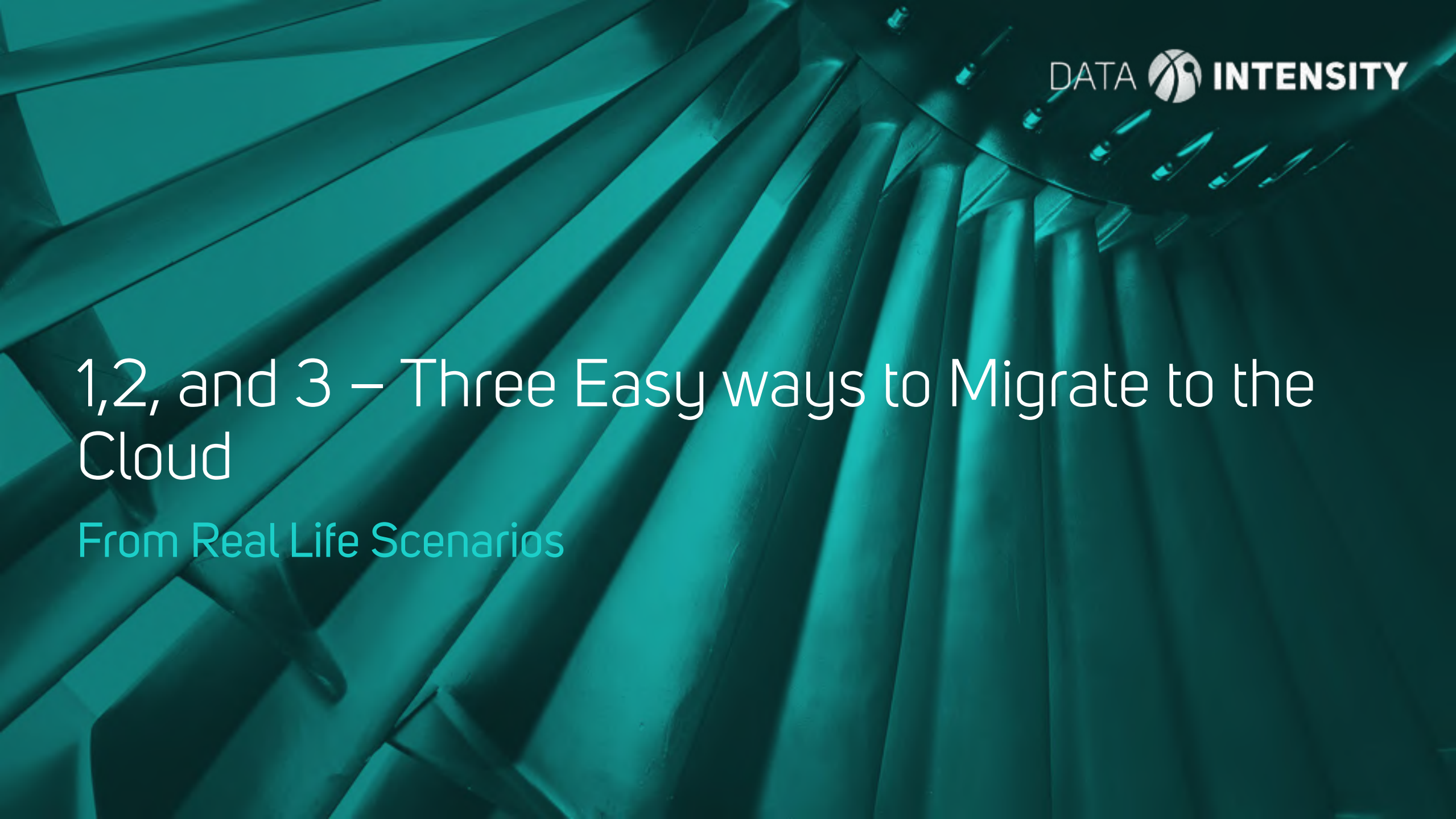 Three+Easy+ways+to+Migrate+to+theCloud+From+Real_ITIL之家(www.itilzj.com)_.PDF 第1页