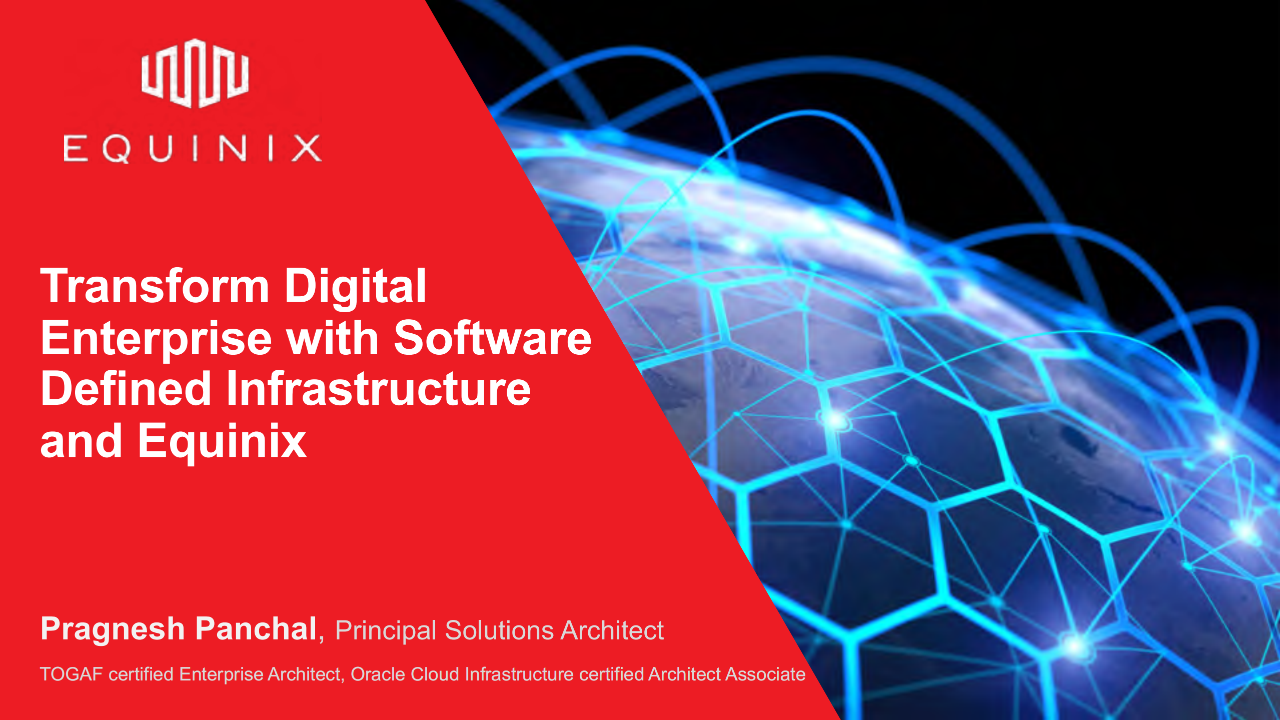 Transform+Digital+Enterprise+with+SoftwareDefined+Infrastructure+and+Equinix_ITIL之家(www.itilzj.com)_.PDF 第1页