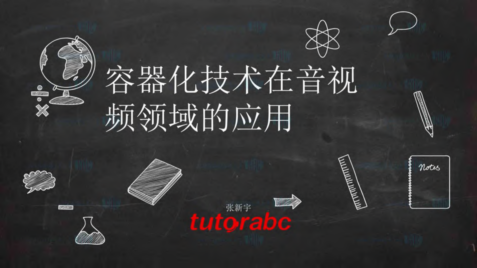 tutorabc容器技术在音视频领域的应用_ITIL之家(www.itilzj.com)_.PDF 第1页