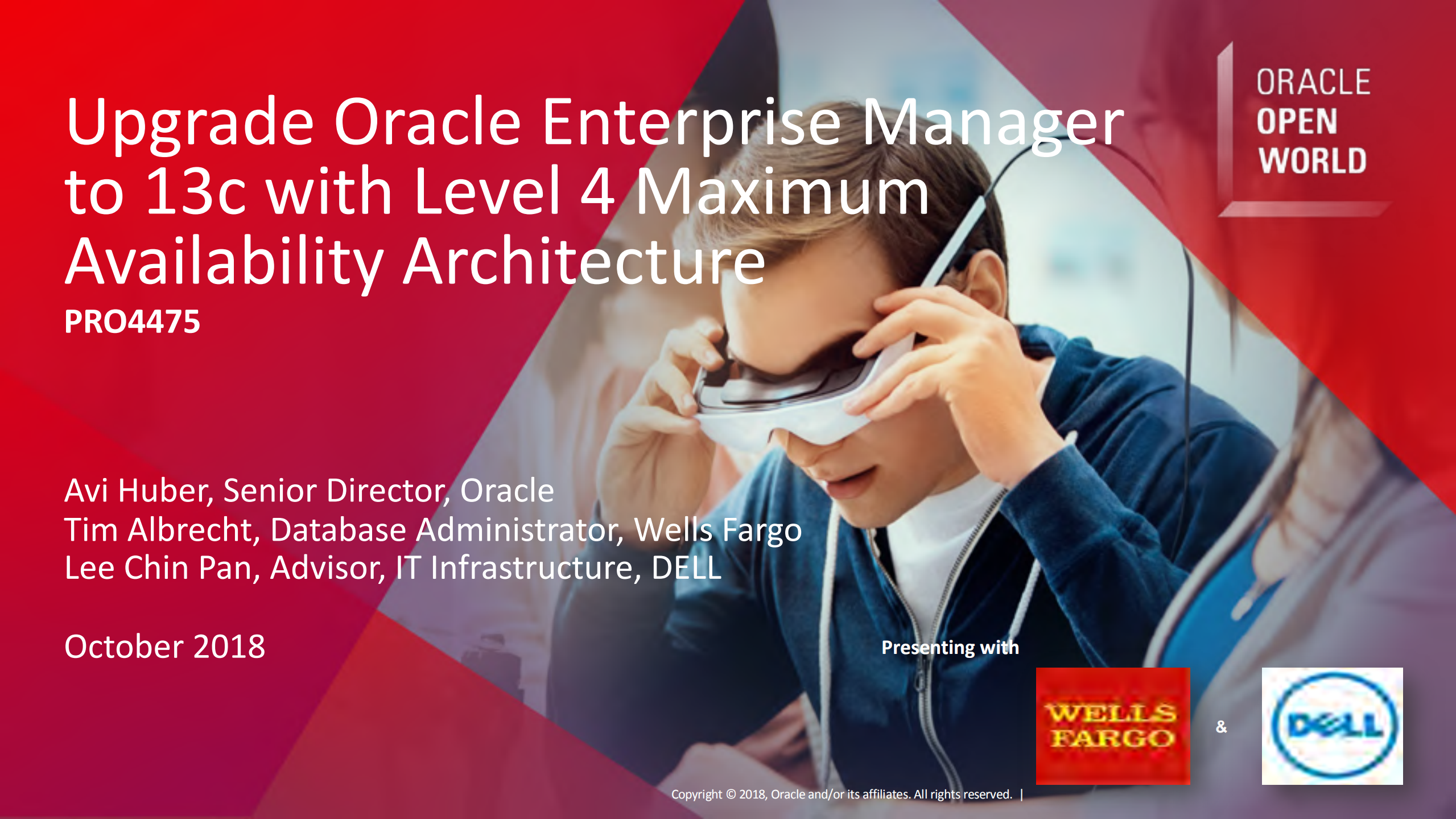 Upgrade+Oracle+Enterprise+Manager+to+13c+with+Level+4+Maximum+Availability+Architecture_ITIL之家(www.itilzj.com)_.PDF 第1页