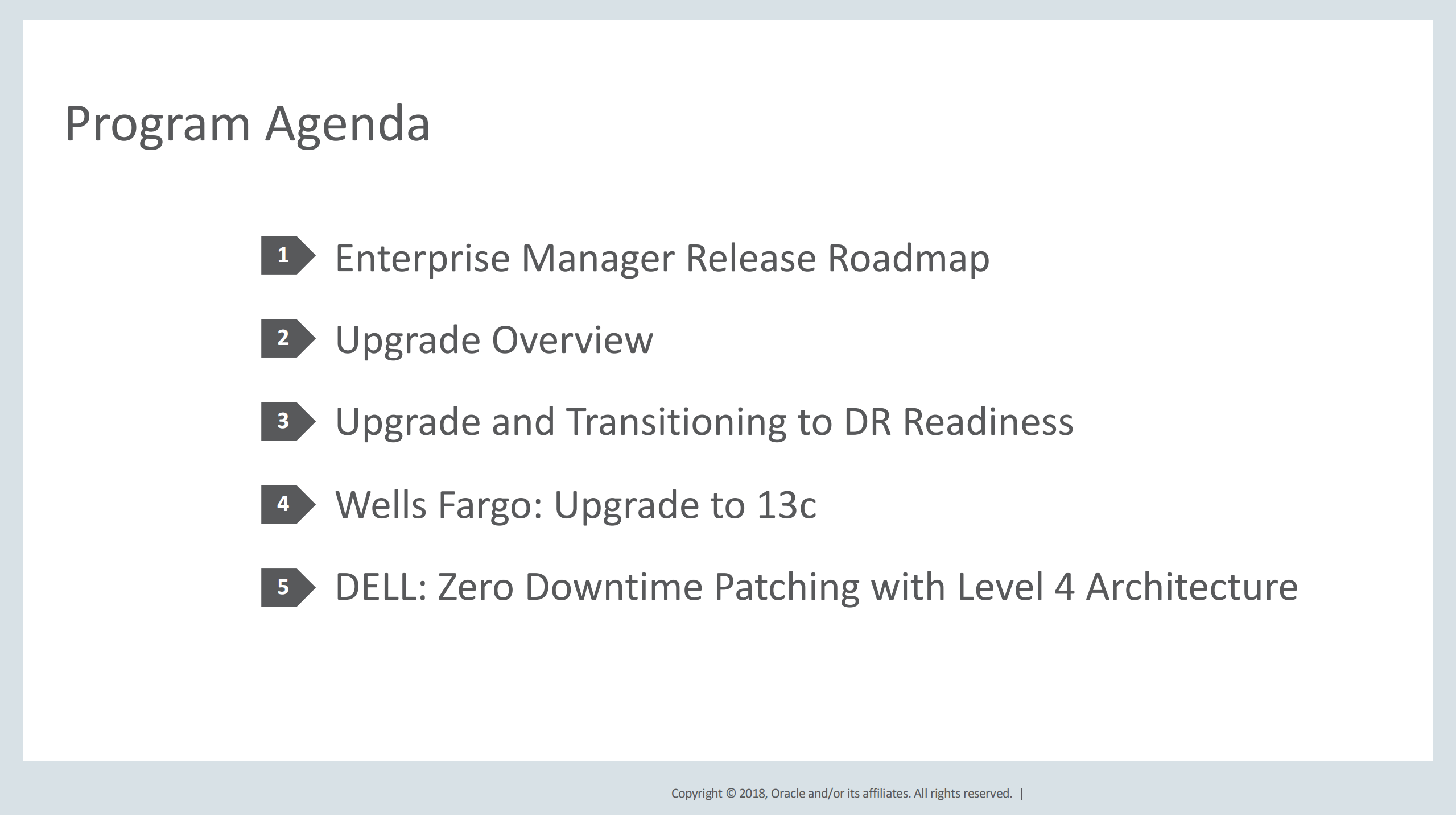 Upgrade+Oracle+Enterprise+Manager+to+13c+with+Level+4+Maximum+Availability+Architecture_ITIL之家(www.itilzj.com)_.PDF 第3页