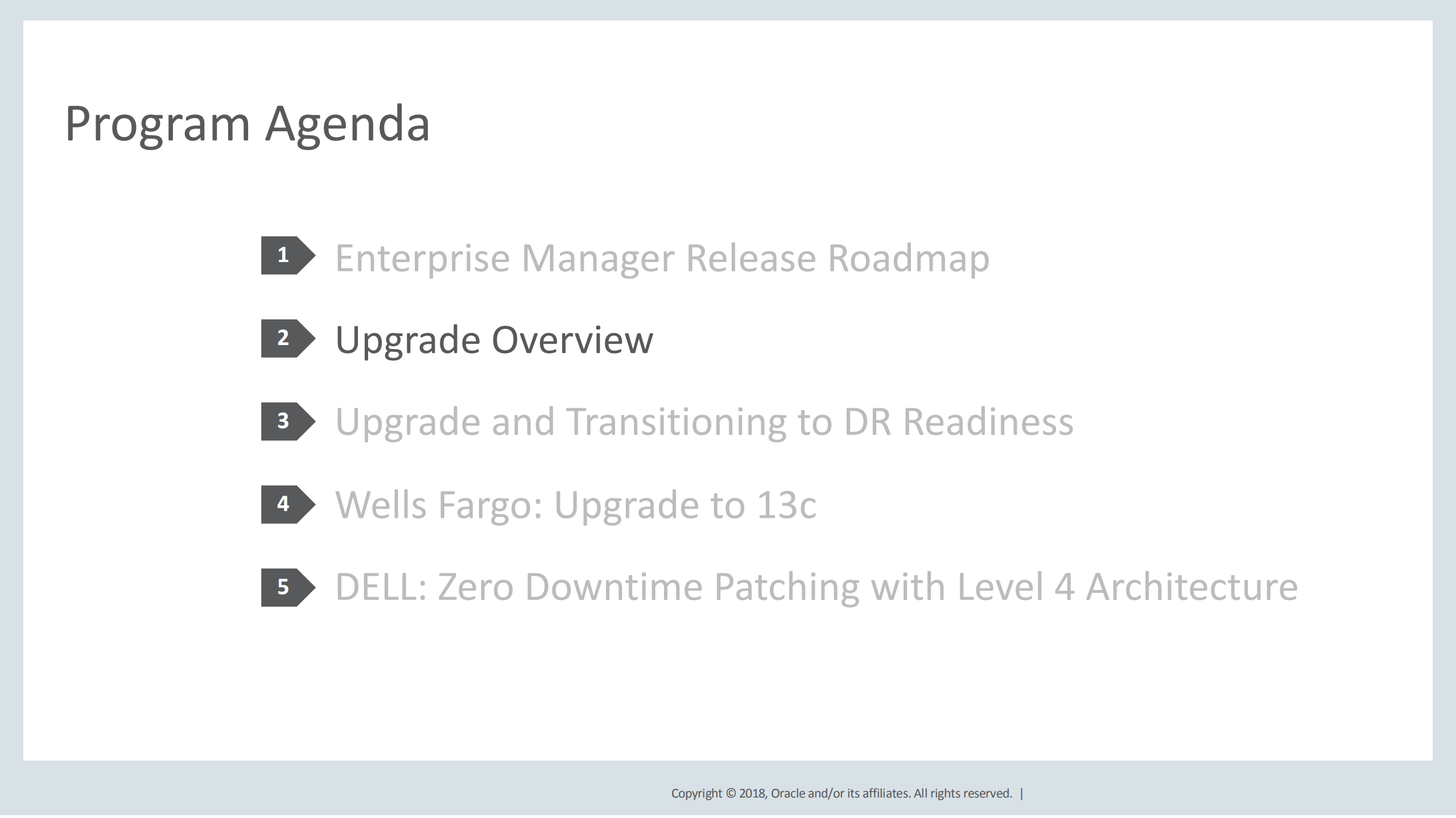 Upgrade+Oracle+Enterprise+Manager+to+13c+with+Level+4+Maximum+Availability+Architecture_ITIL之家(www.itilzj.com)_.PDF 第8页