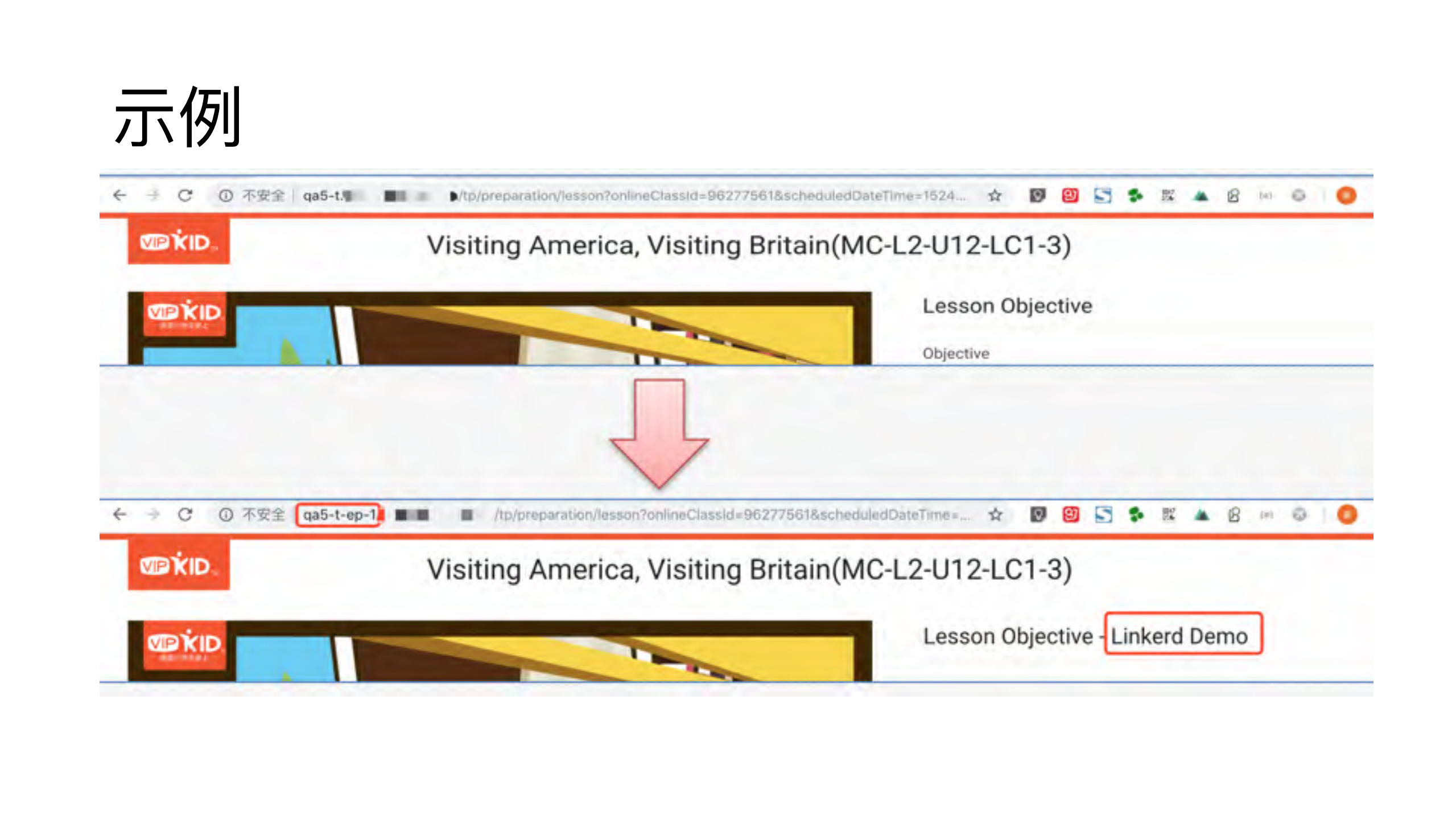 VIPKID测试环境治理中的Service+Mesh实践_ITIL之家(www.itilzj.com)_.PDF 第8页