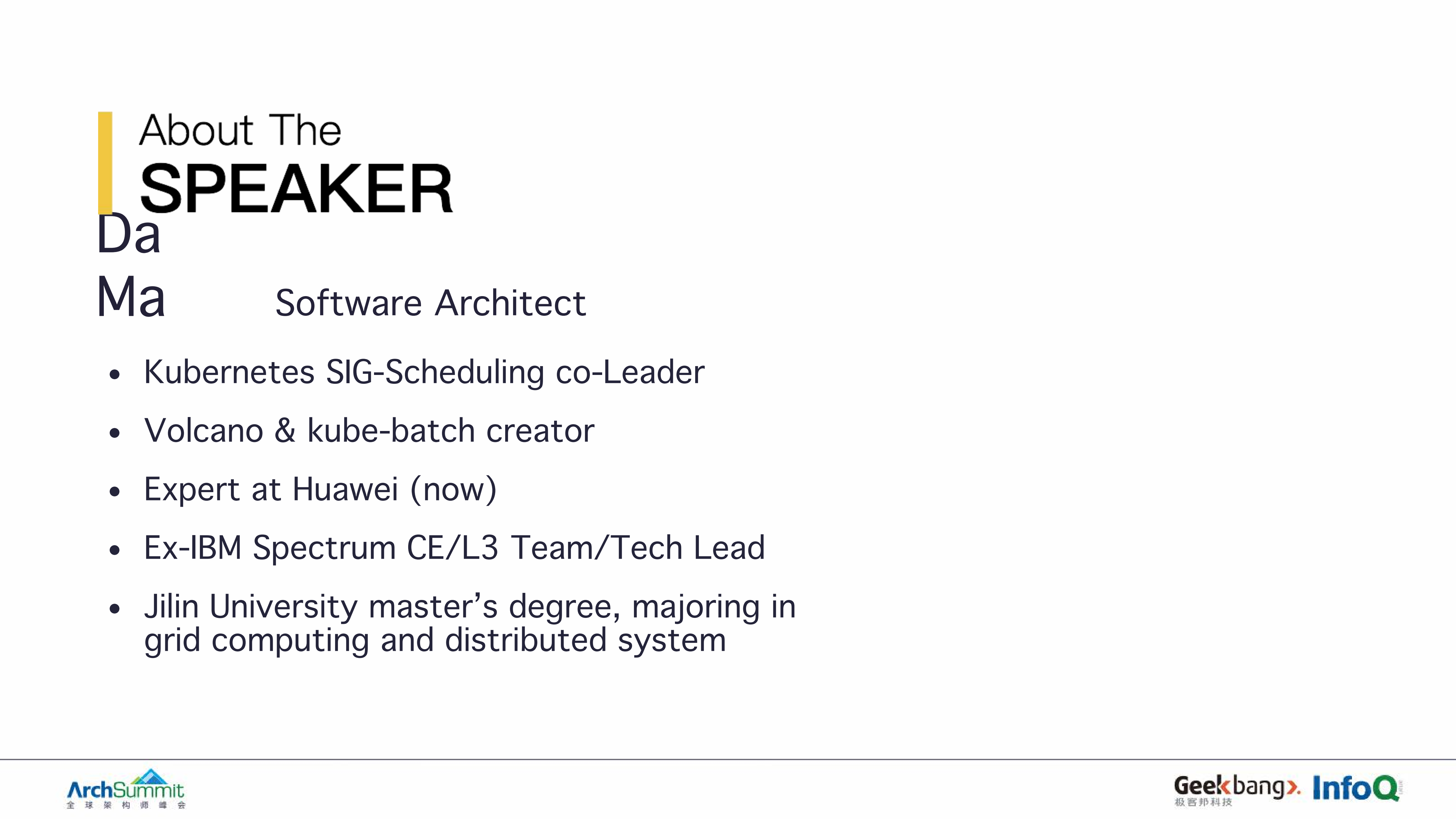 Volcano+在Kubernetes上运行高性能作业_ITIL之家(www.itilzj.com)_.PDF 第2页