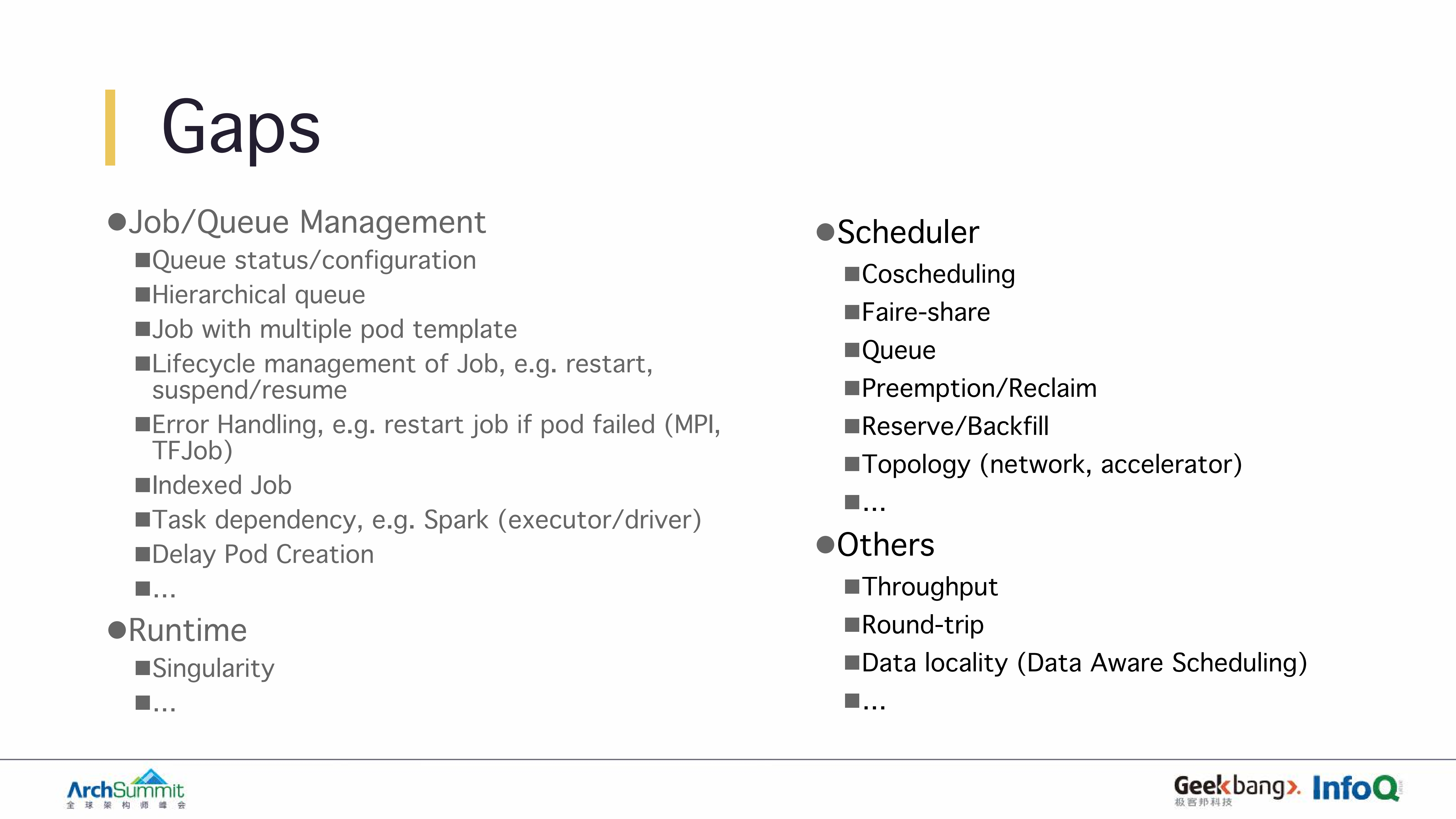 Volcano+在Kubernetes上运行高性能作业_ITIL之家(www.itilzj.com)_.PDF 第4页