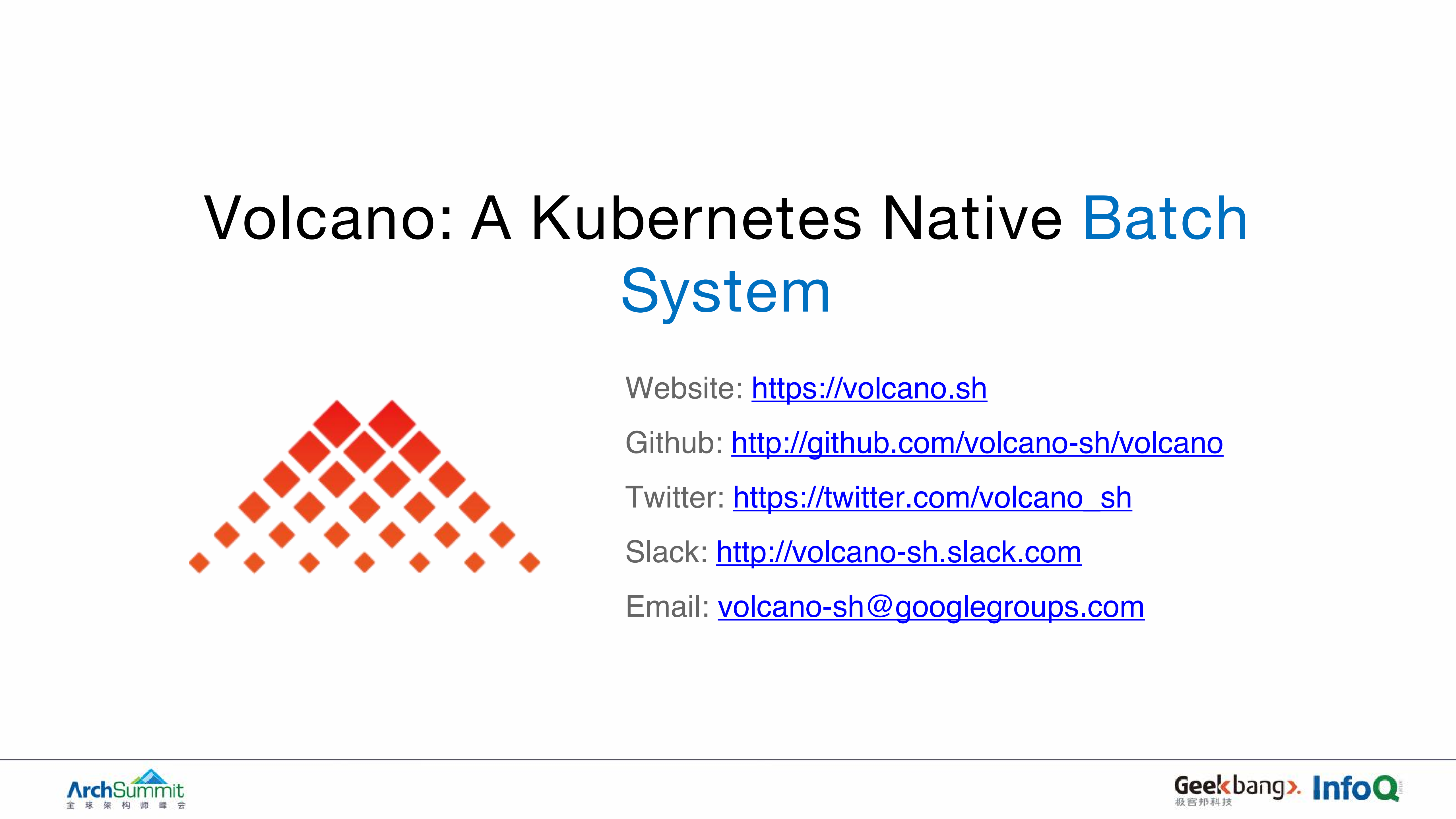 Volcano+在Kubernetes上运行高性能作业_ITIL之家(www.itilzj.com)_.PDF 第5页